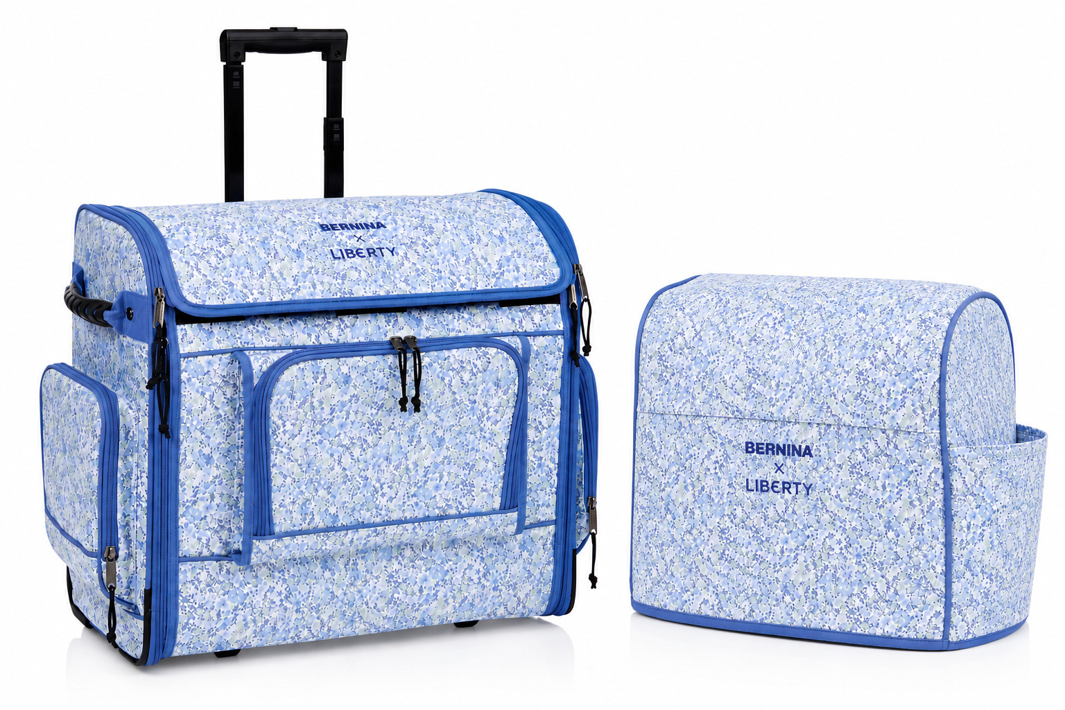 Bernina B 495 Liberty Edition