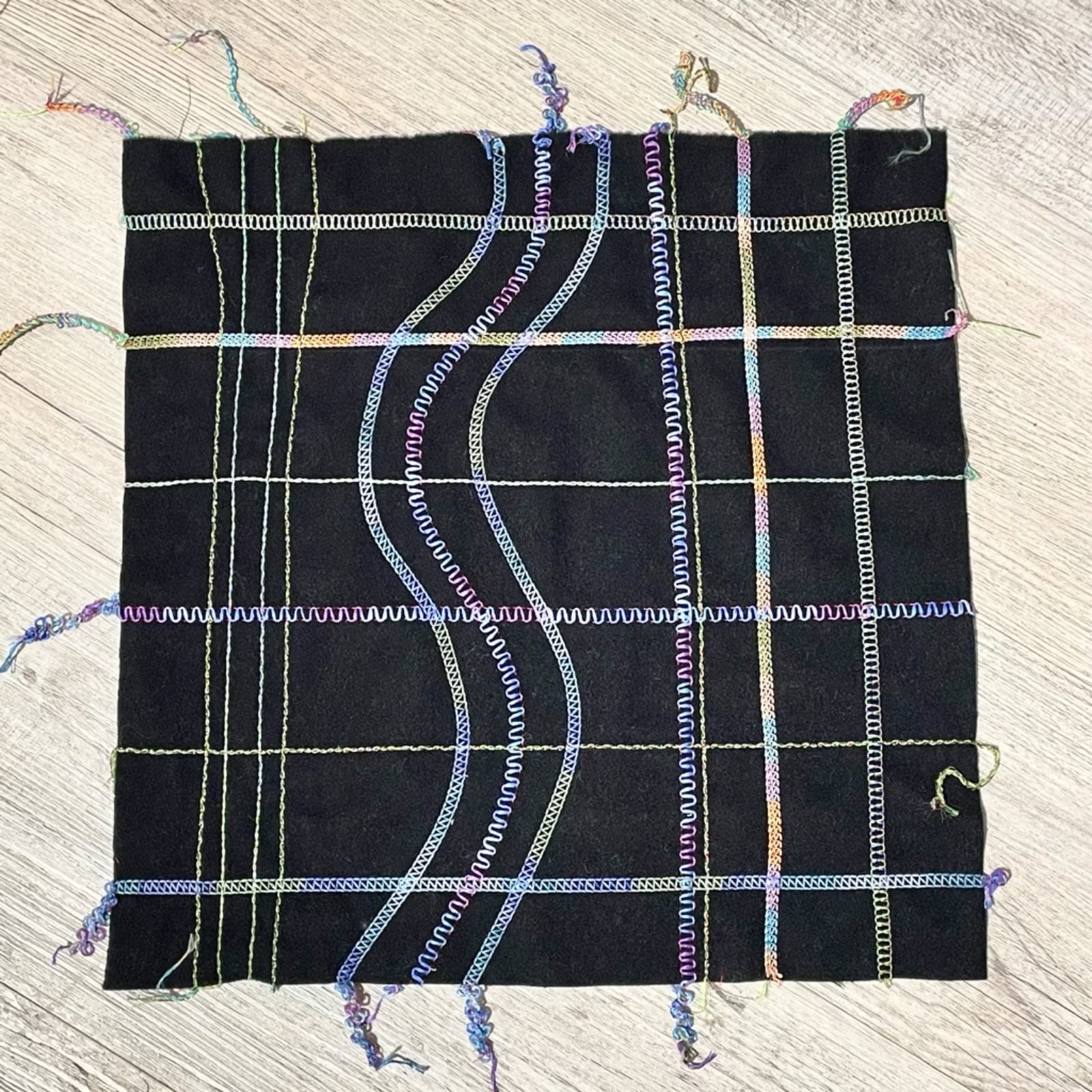 Baby Lock Primo Coverstitch - Vorführmodell