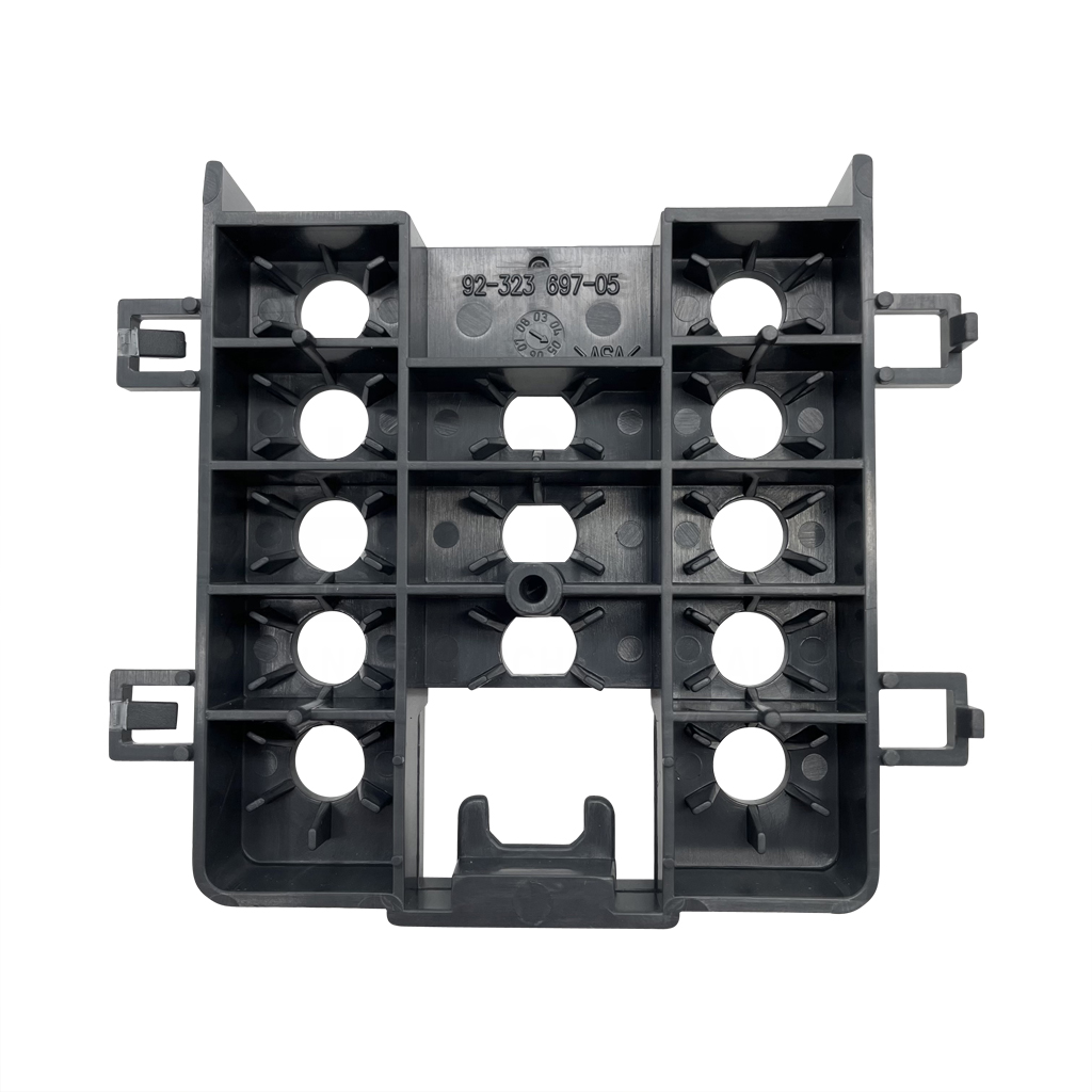 Abdeckung Schaltmatte für Pfaff Bügelmaschine 560 / 580