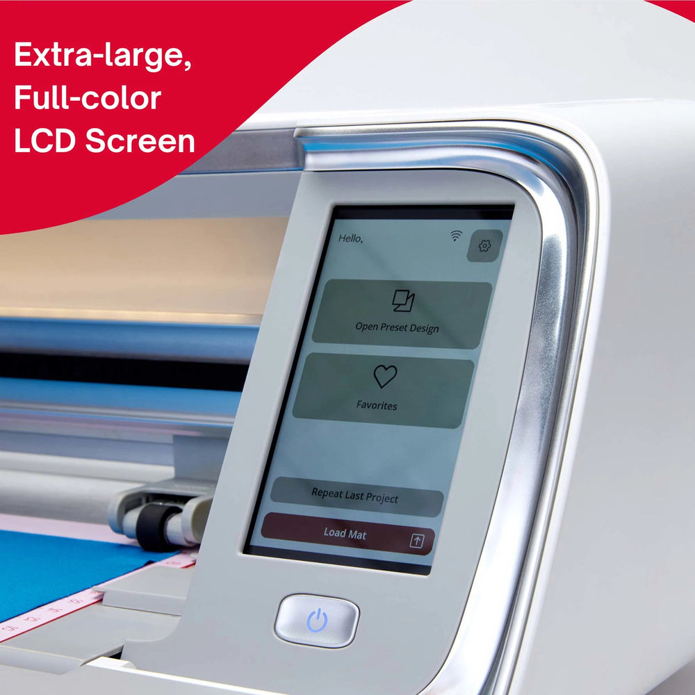 Singer momento Schneideplotter 60cm Schnittbreite