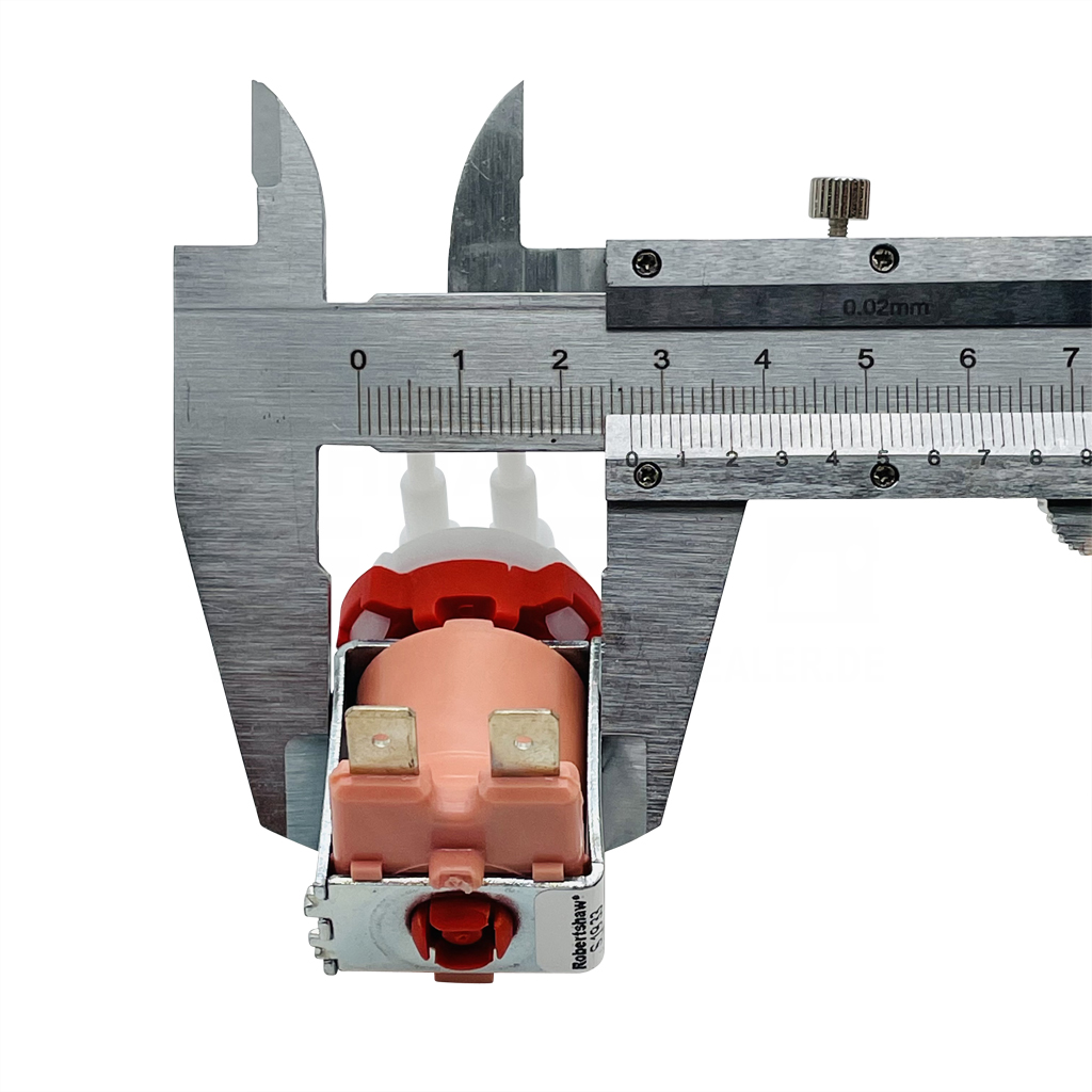 Pumpe rosa für Pfaff Bügelmaschine 560 / 580