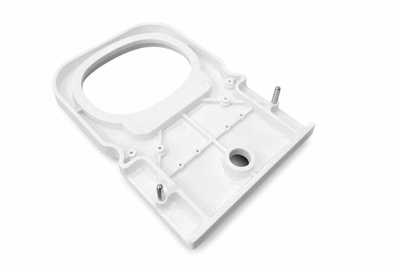 Sew Tech Aufnahme FT-BPR Fixture