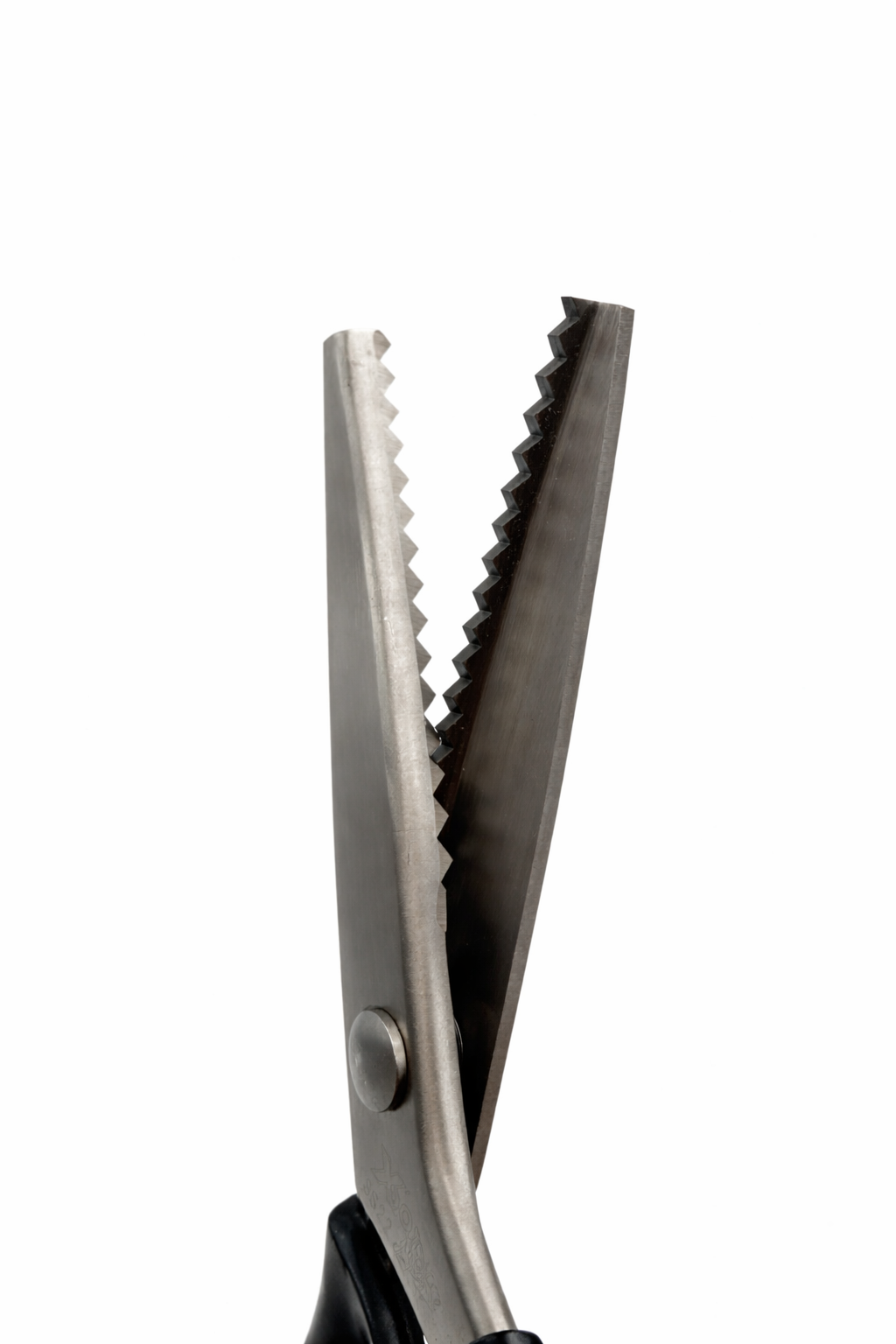 XSOR Zackenschere 23 cm (SS2240K)