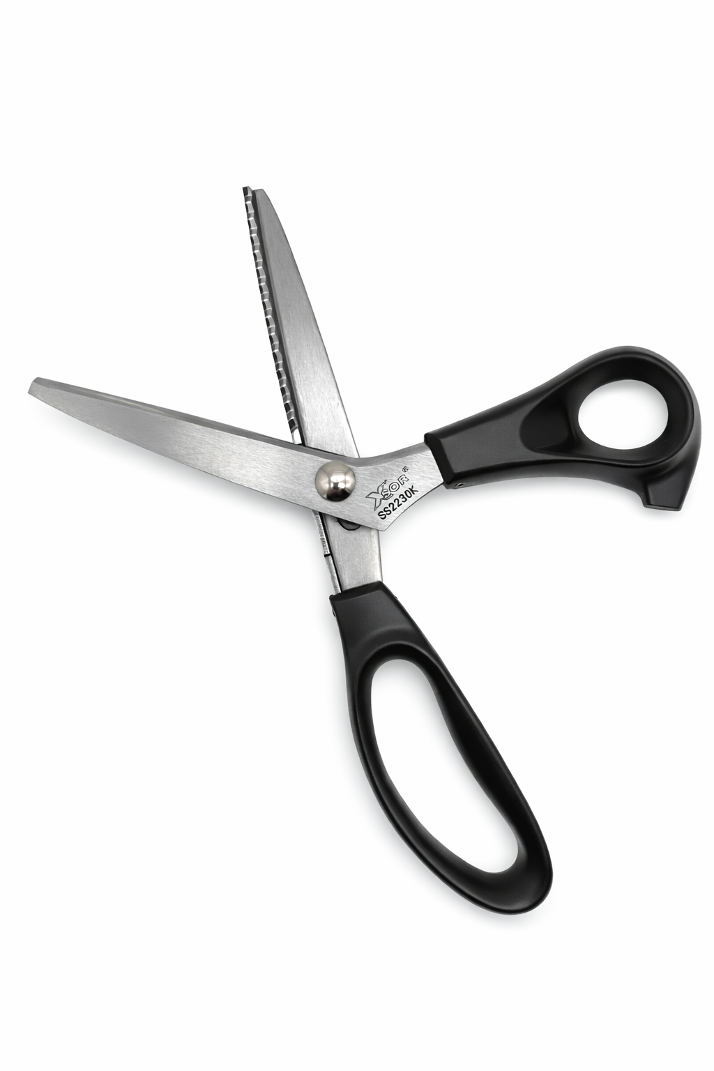 XSOR Zackenschere 23 cm (SS2230K)