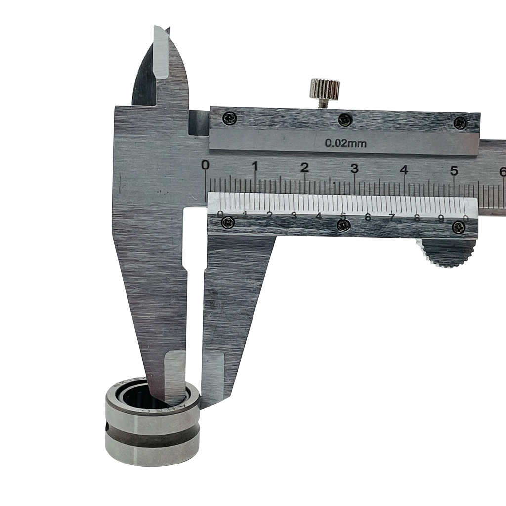 Lager heben / senken für Pfaff Bügelmaschine 560 / 580