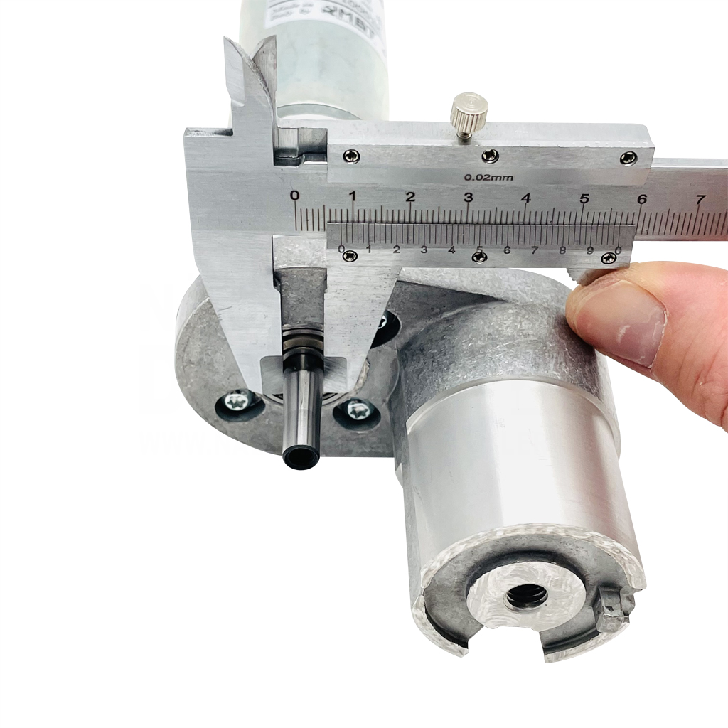Antriebsmotor Walze für Pfaff Bügelmaschine 560 / 580