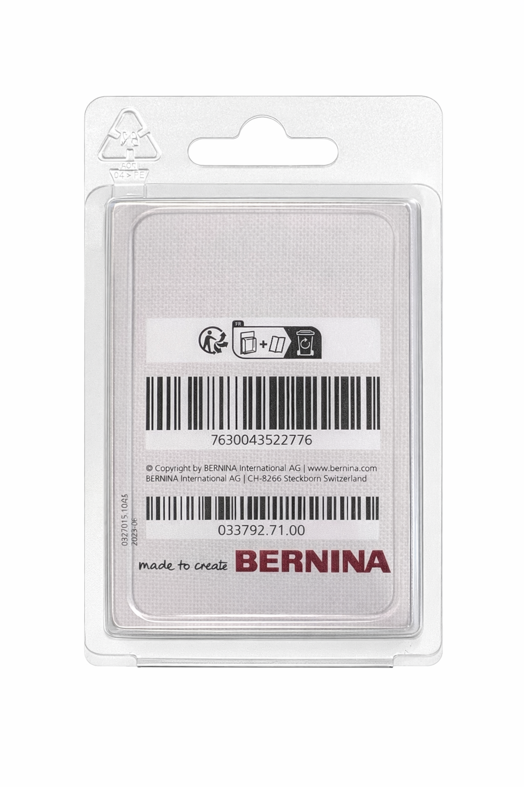 Bernina Einfädler