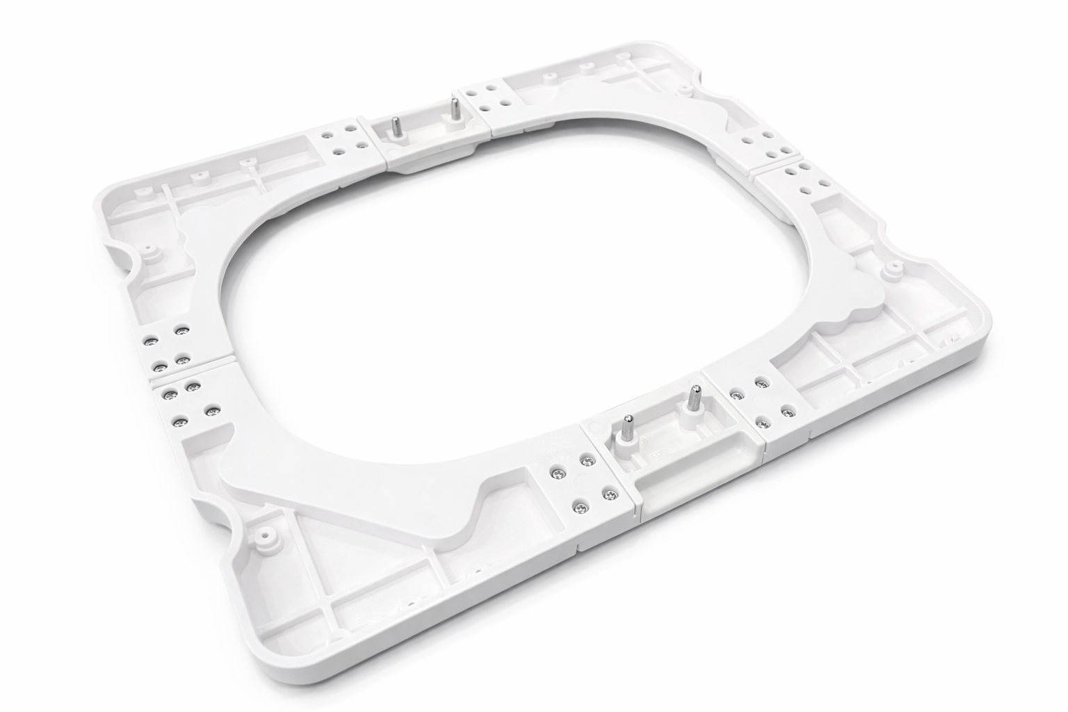 Sew Tech Aufnahme FT-BPR Fixture