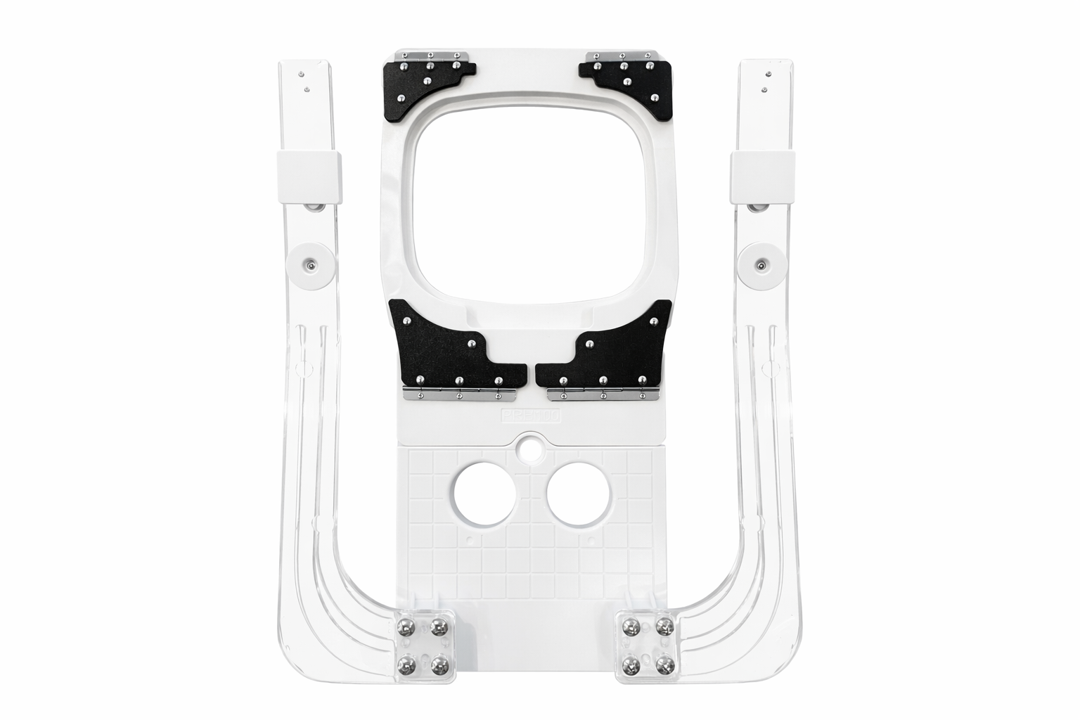 Sew Tech Aufnahme FT-BPR Fixture