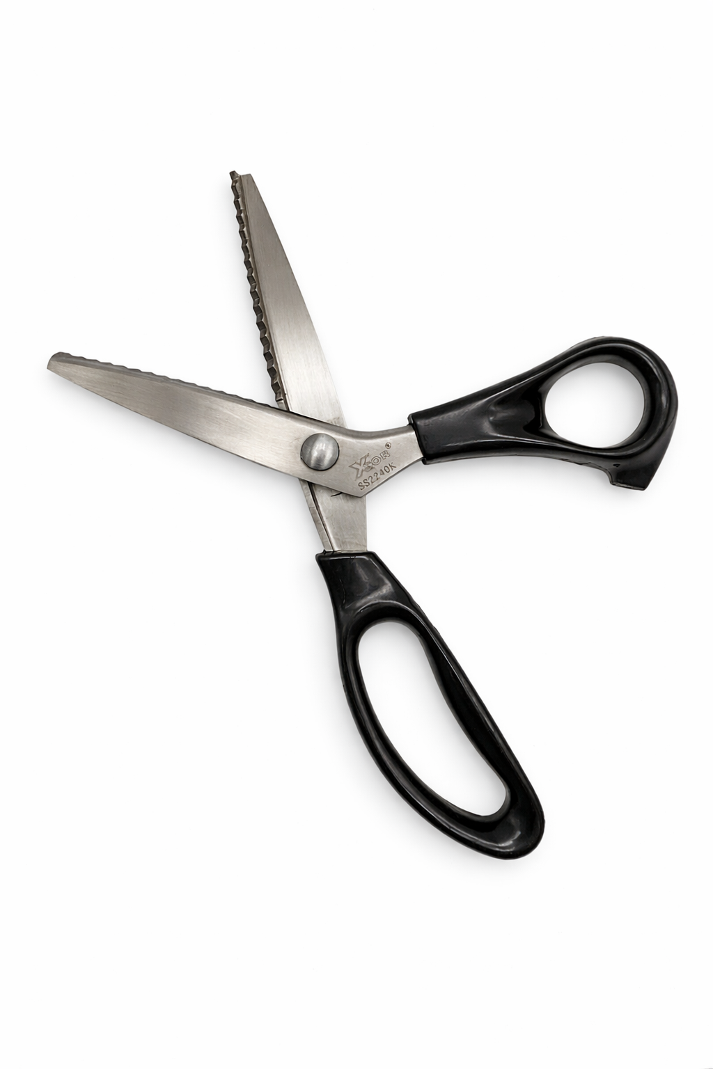 XSOR Zackenschere 23 cm (SS2240K)