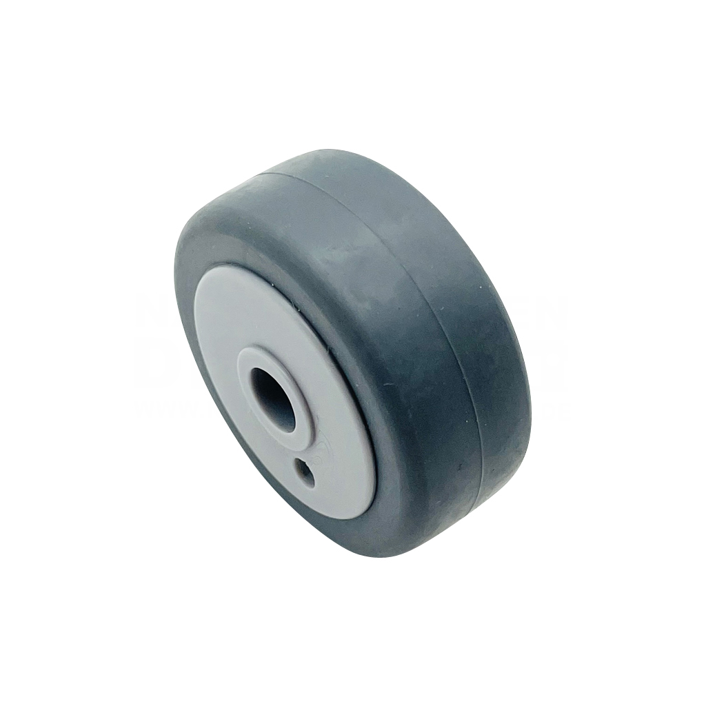 Rad für Pfaff Bügelmaschine / 29mm