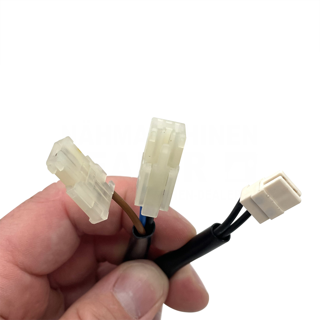 Netzteil für Pfaff Bügelmaschine 560 / 580