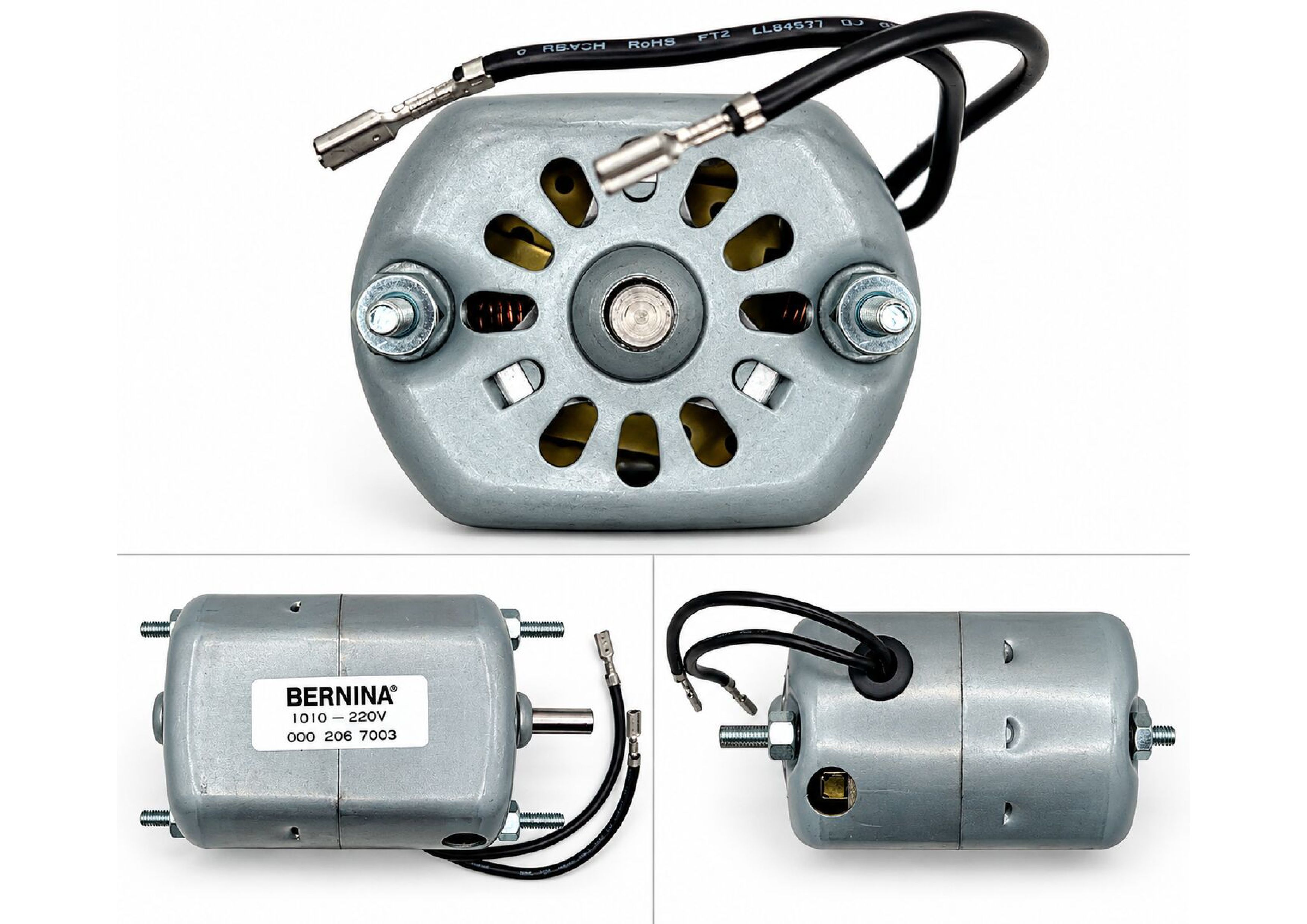 BERNINA Motor 1010 / 1000-1030