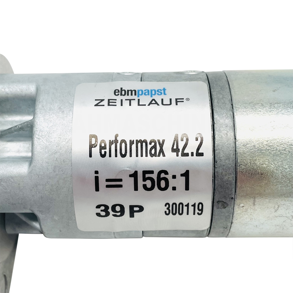 Antriebsmotor Walze für Pfaff Bügelmaschine 560 / 580