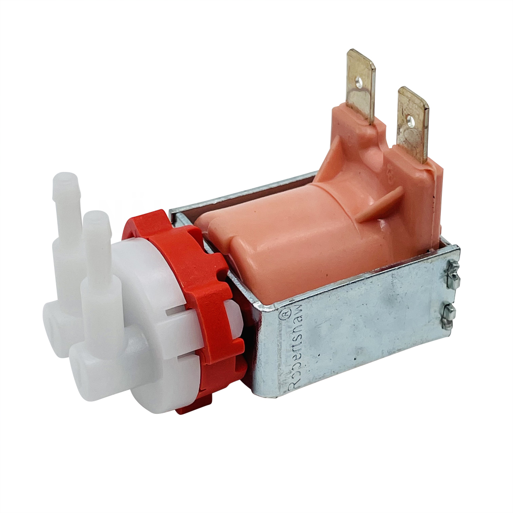 Pumpe rosa für Pfaff Bügelmaschine 560 / 580