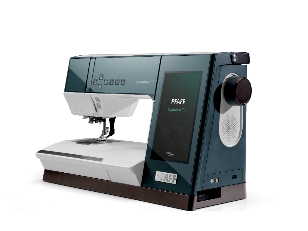 Pfaff expression 715
