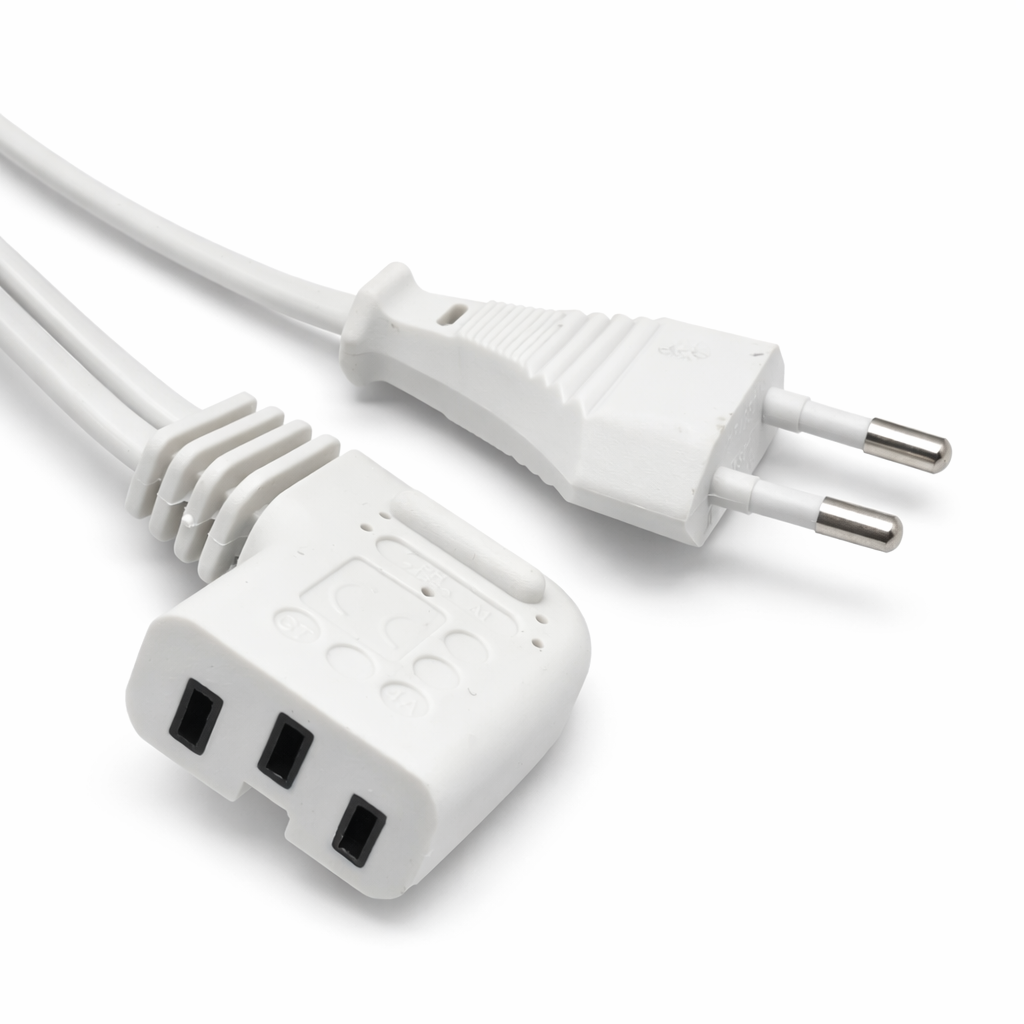 Fusspedal elektronisch mit Kabel 2 Geschwindigkeitsstufen