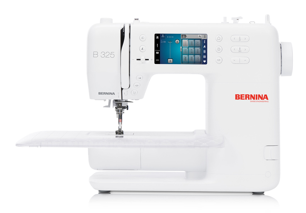 Bernina B 325 - Modell 2025