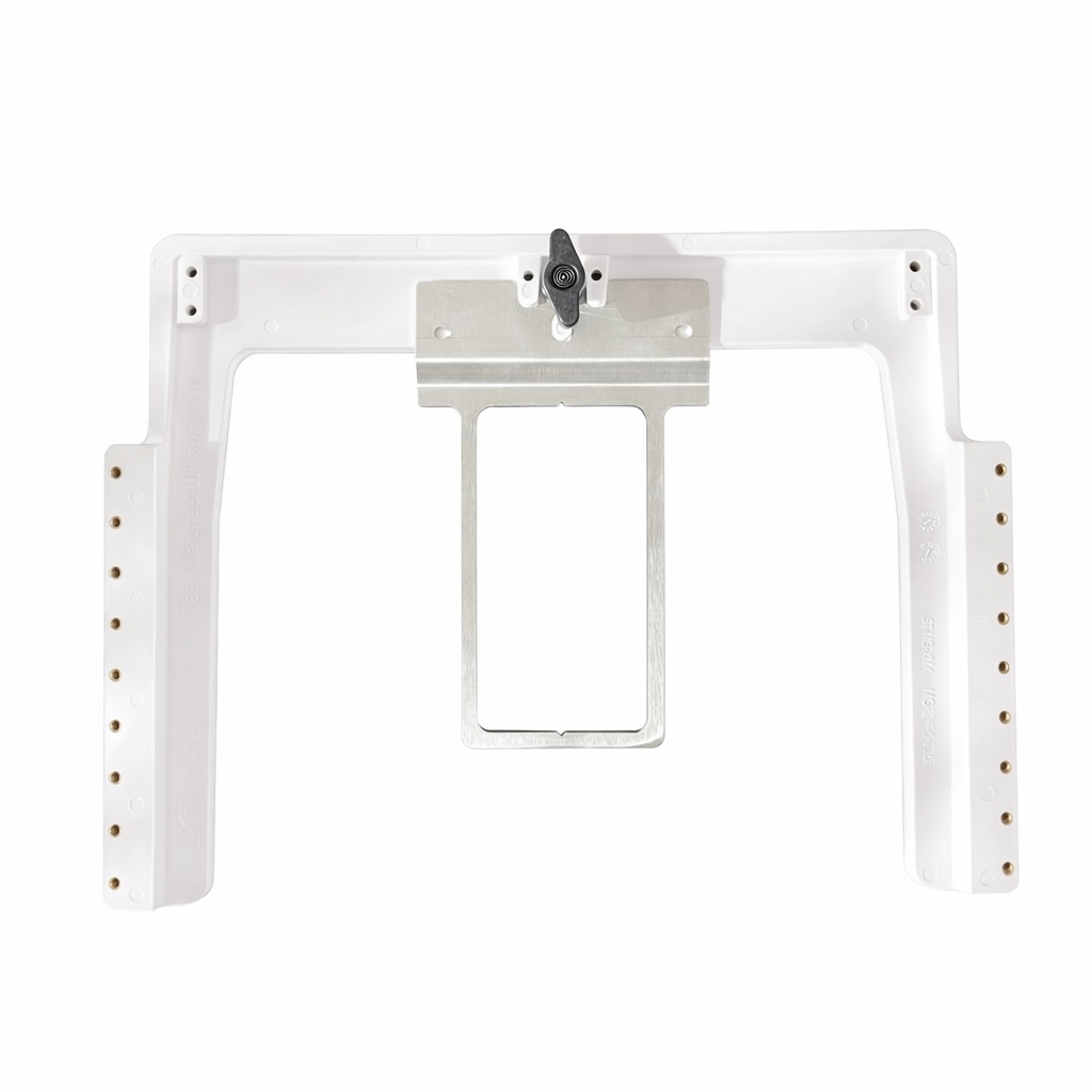 Fast Frames Stickrahmen-Set für Brother PR
