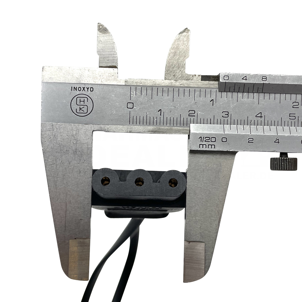 Fußpedal für AEG,Gritzner,Pfaff,Janome,W6,Privileg,Elna