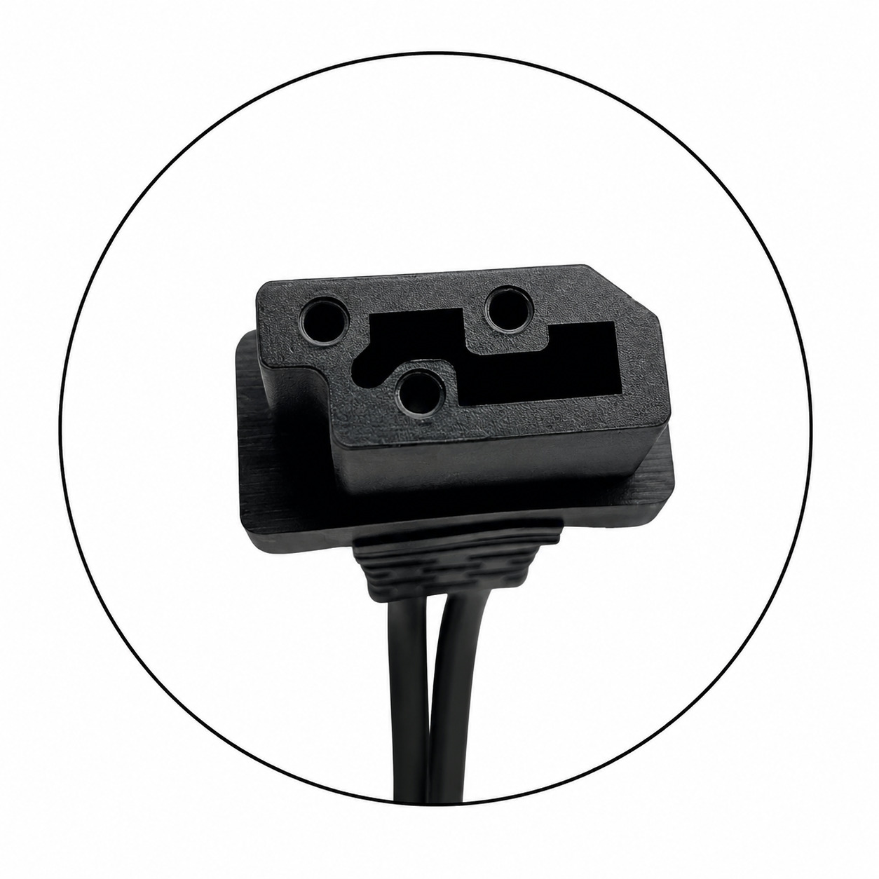 Fußpedal für Nähmaschinen AEG, Pfaff, Singer, Medion uvm.
