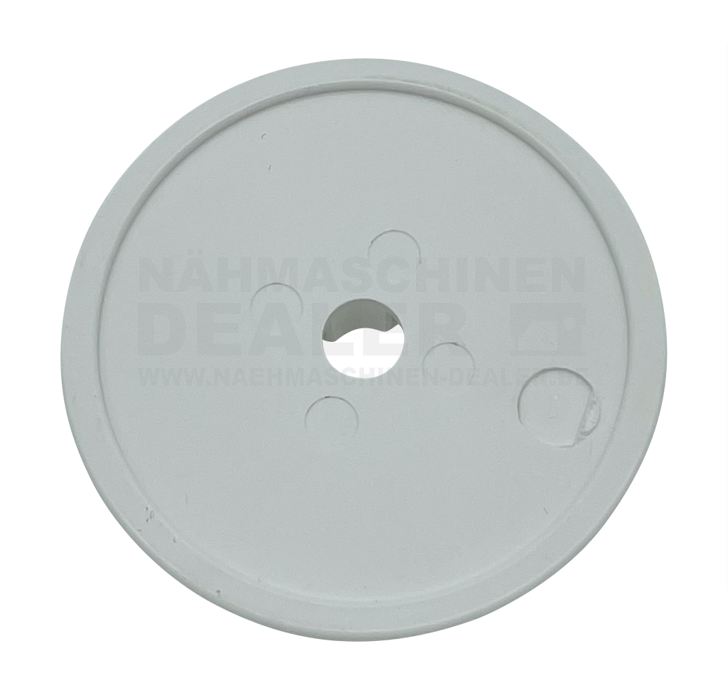 Baby Lock Fadenablaufscheibe
