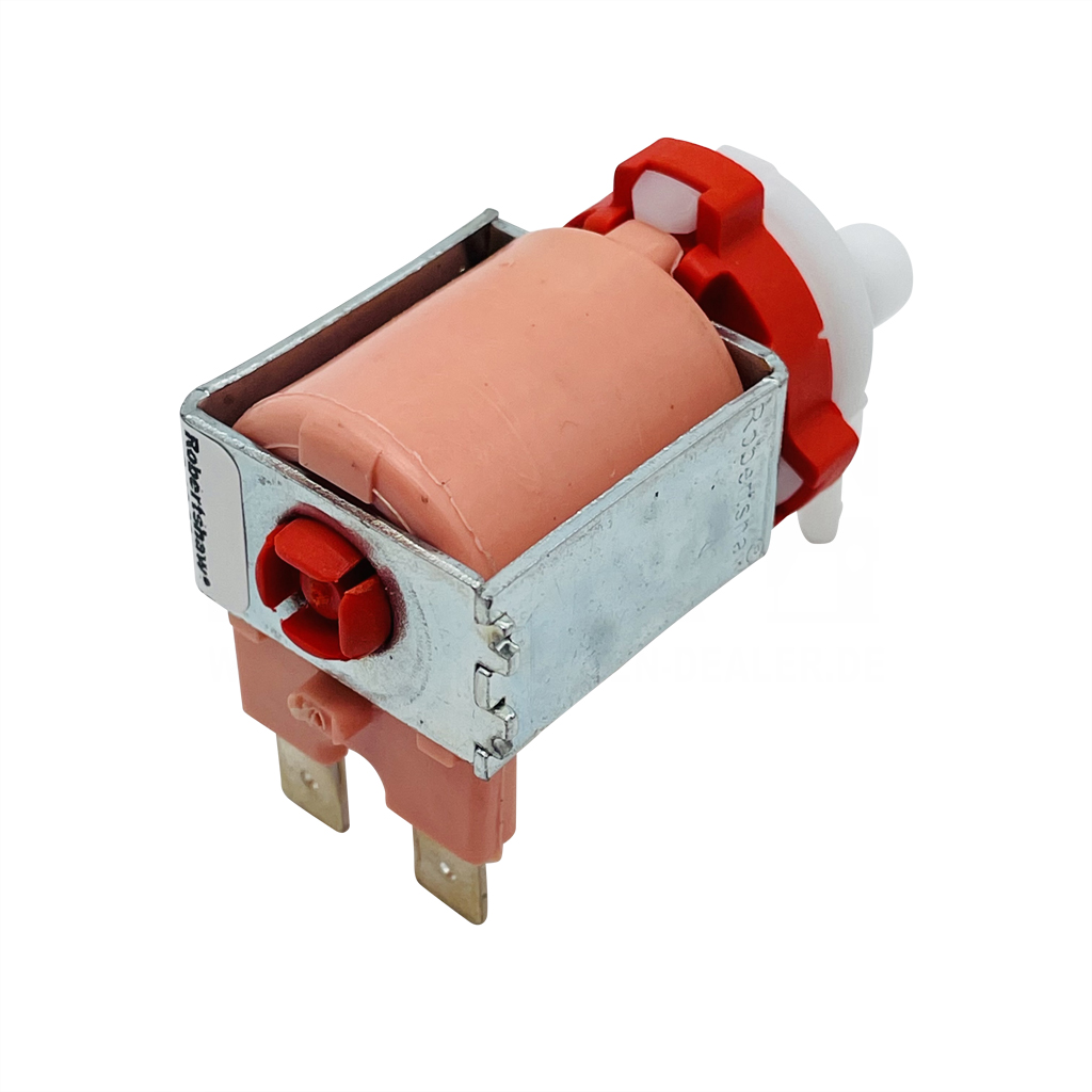 Pumpe rosa für Pfaff Bügelmaschine 560 / 580
