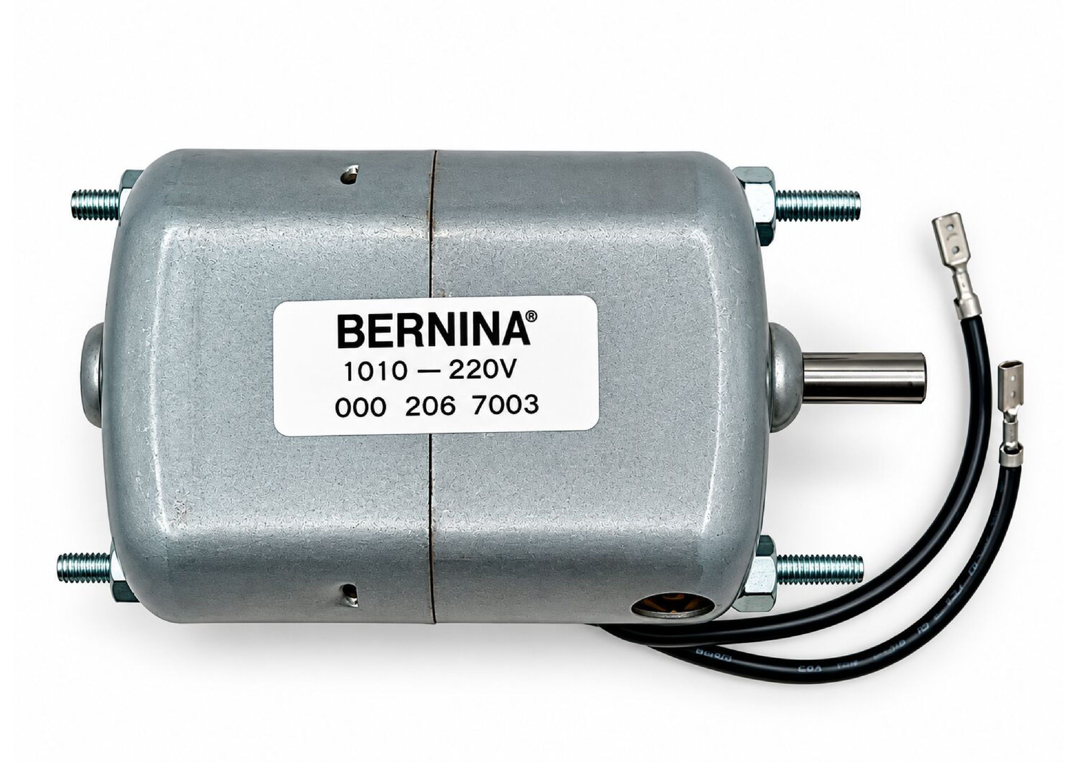 BERNINA Motor 1010 / 1000-1030