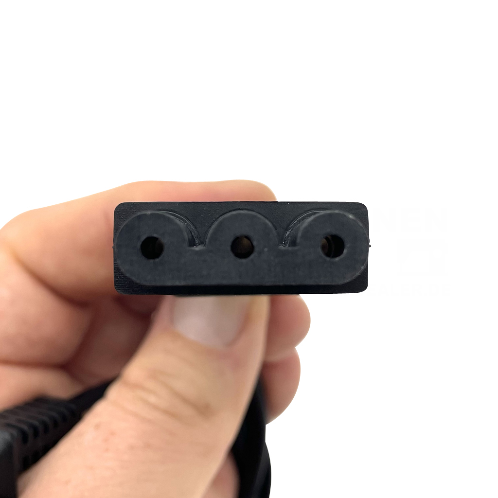 Fußpedal für AEG,Gritzner,Pfaff,Janome,W6,Privileg,Elna