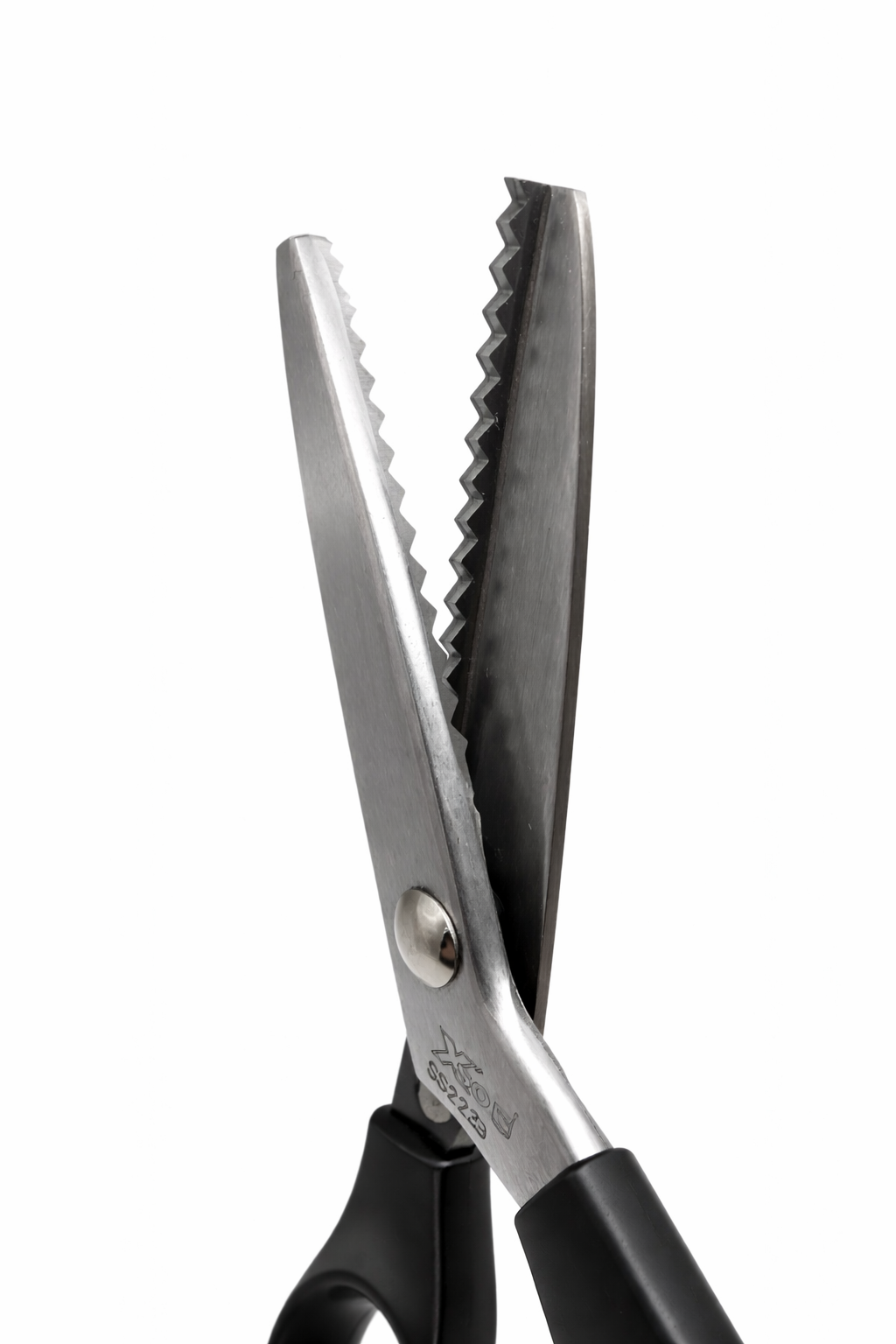 XSOR Zackenschere 23 cm (SS2230K)