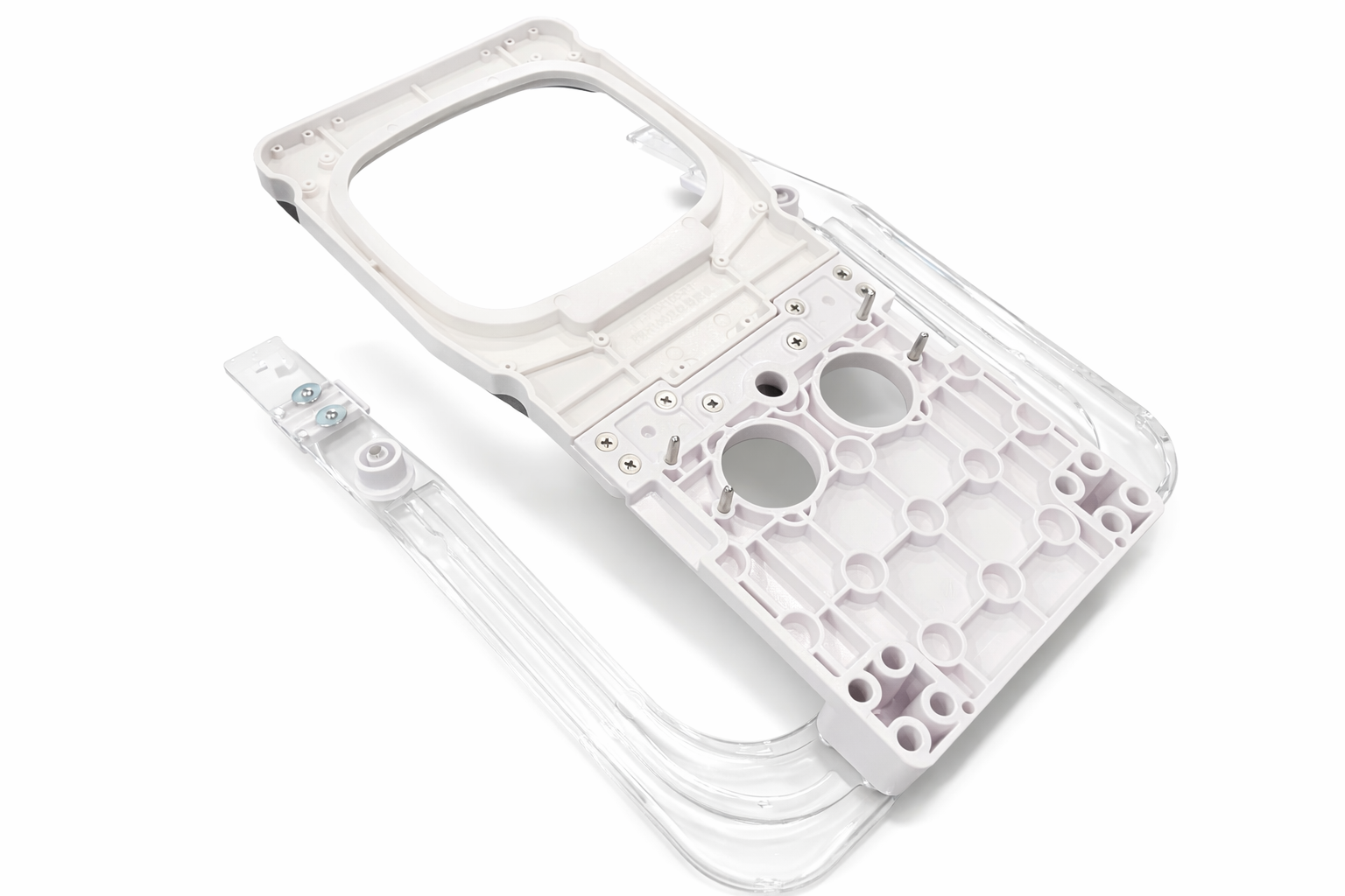 Sew Tech Aufnahme FT-BPR Fixture