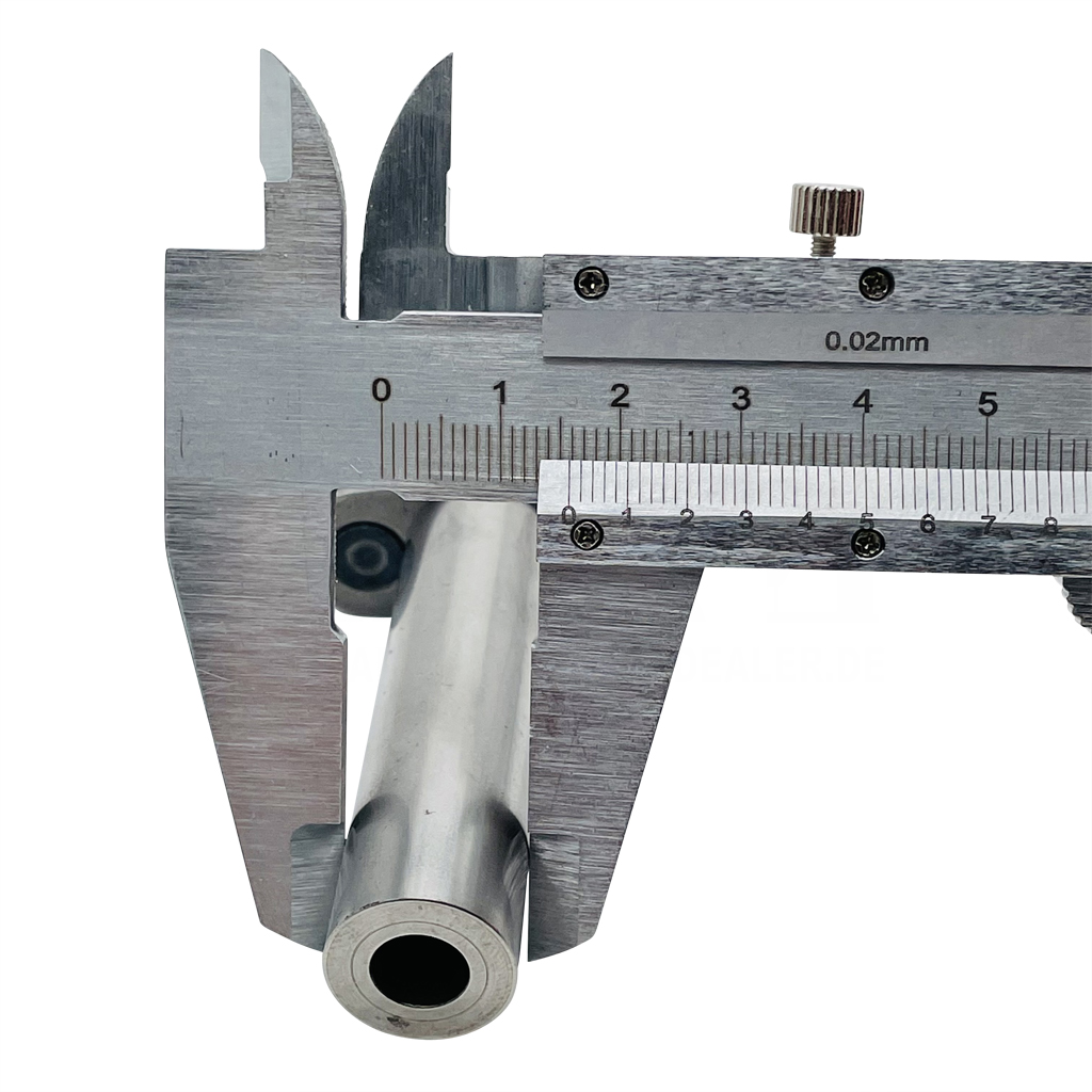 Exzenter heben / senken für Pfaff Bügelmaschine 560 / 580