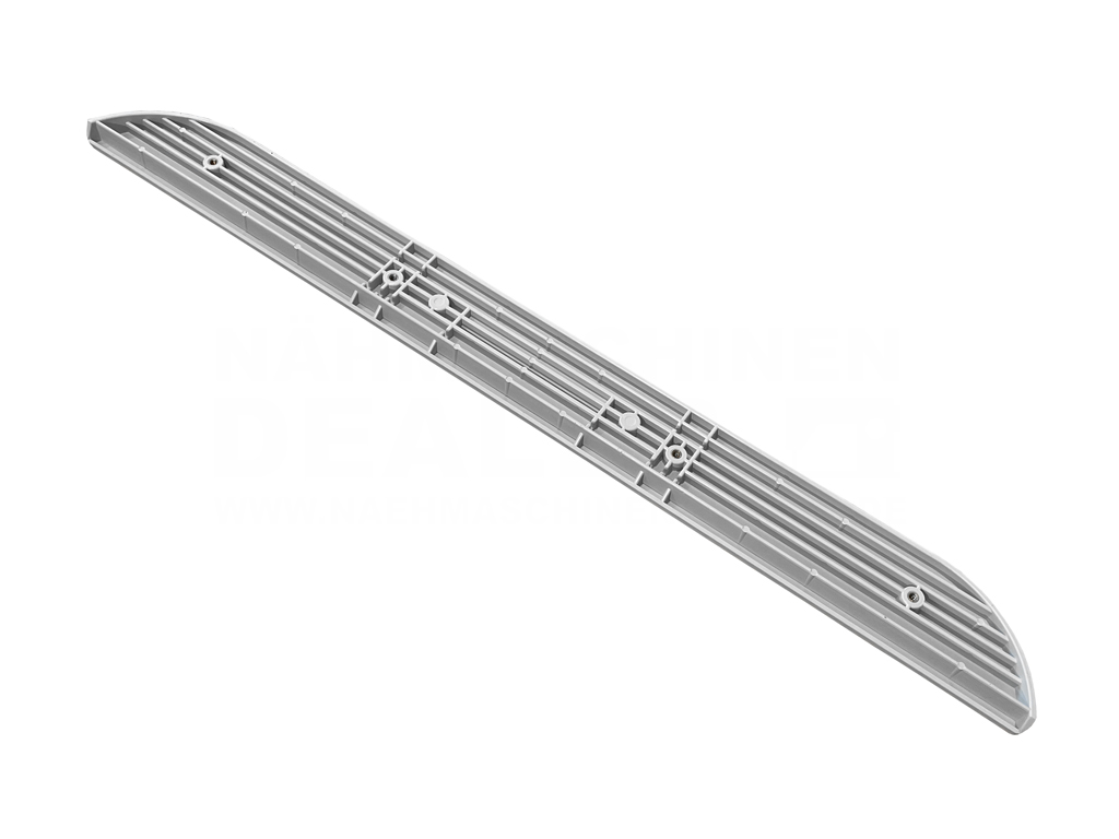 Auflageplatte für Pfaff Bügelmaschine 580,851,852,853,854