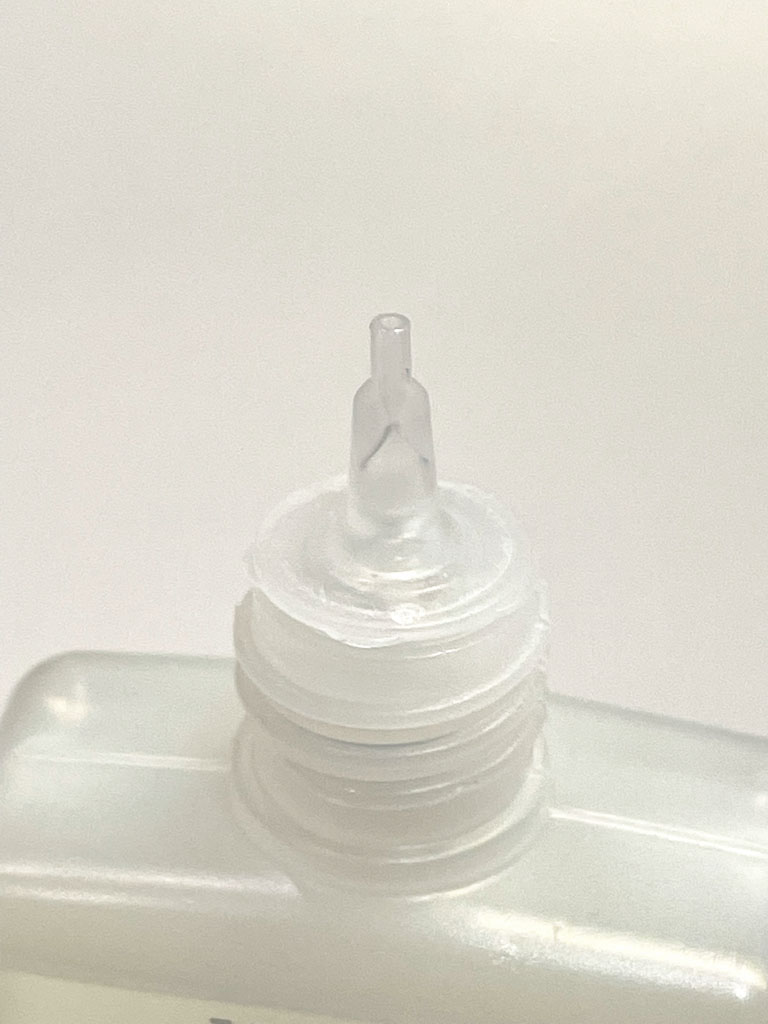 Nähmaschinenöl 100ml