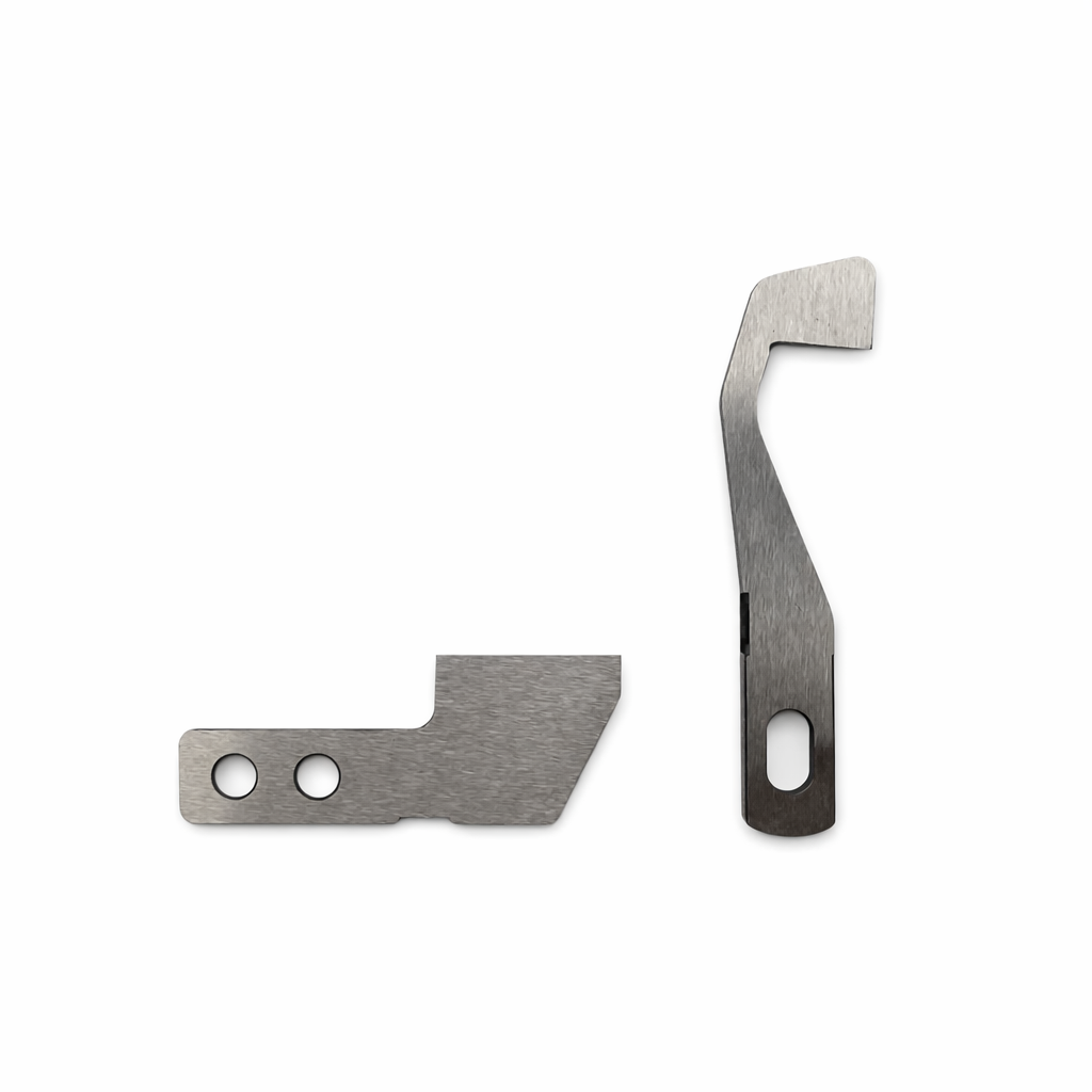 Overlockmesser-Set für Pfaff Admire Air 7000