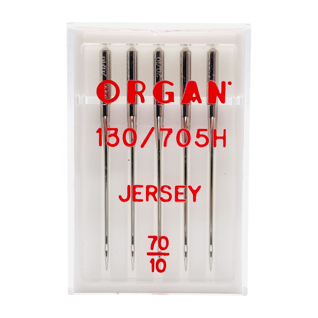 Organ Jersey 130/705 H a5 Stk. Stärke 70 Box