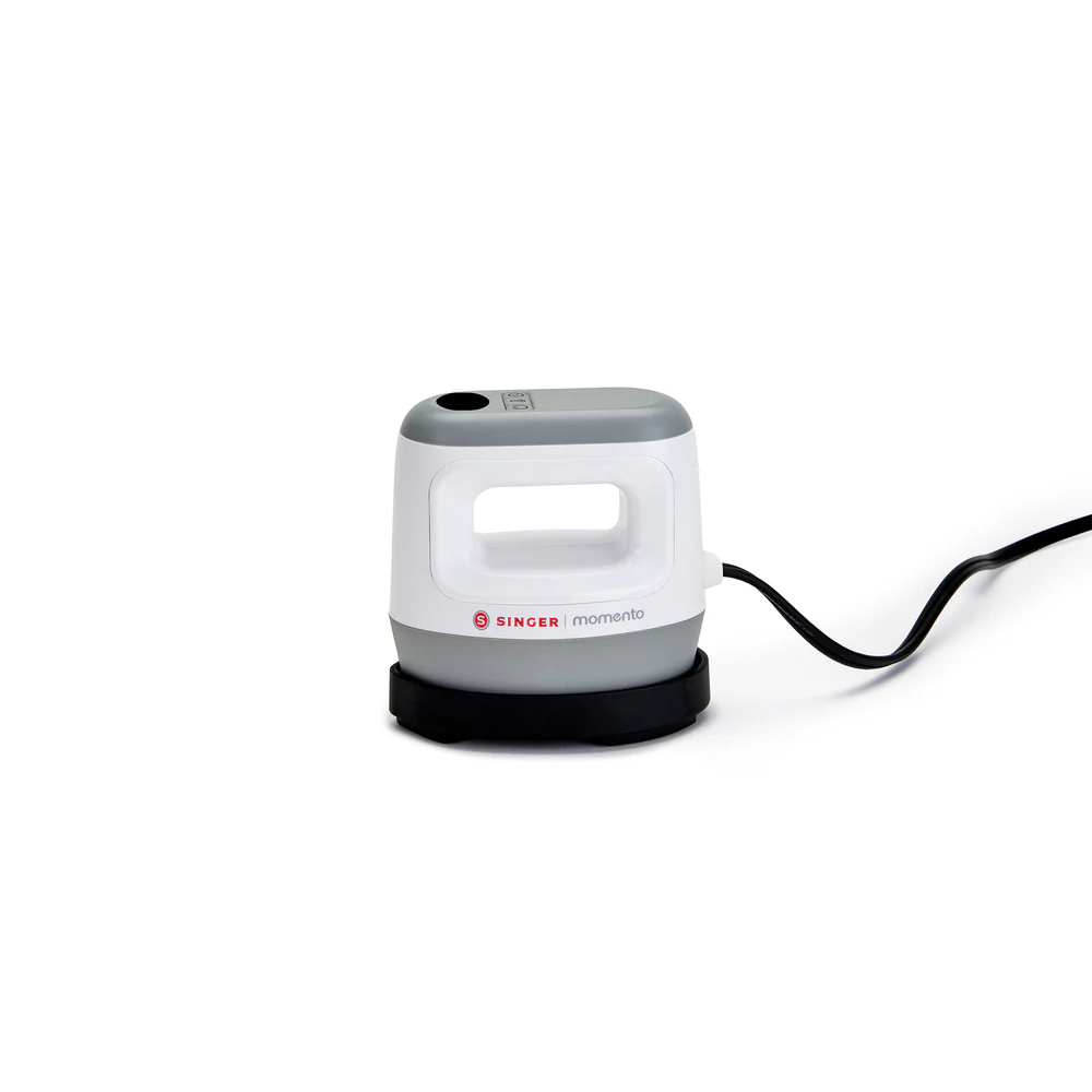 Singer momento Mini Transferpresse