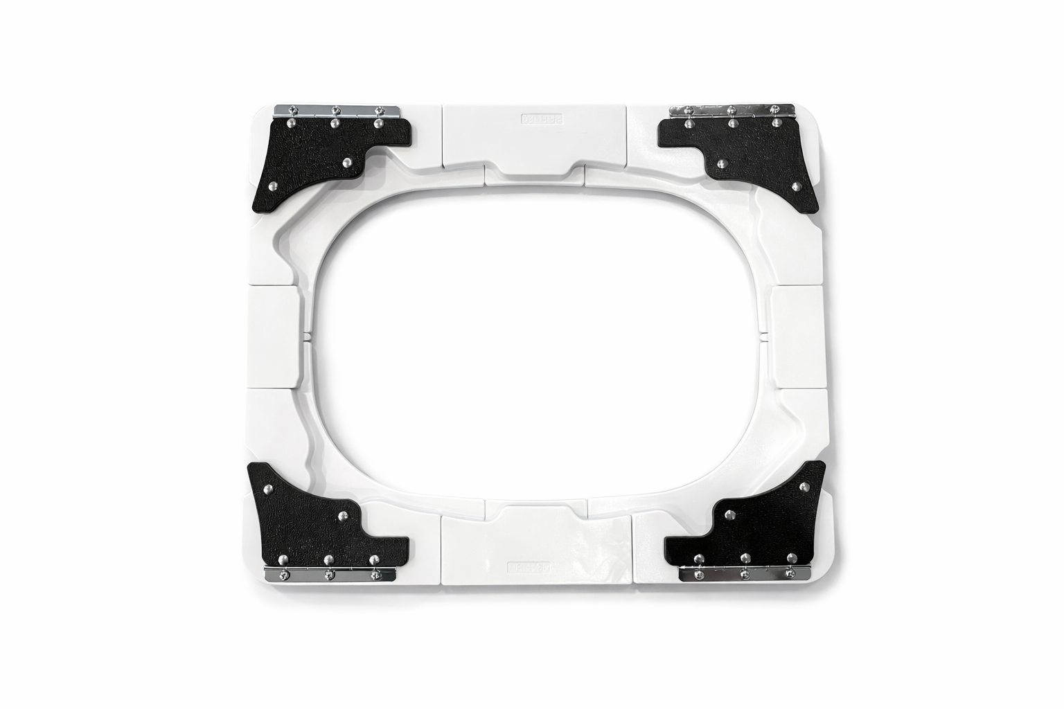 Sew Tech Aufnahme FT-BPR Fixture