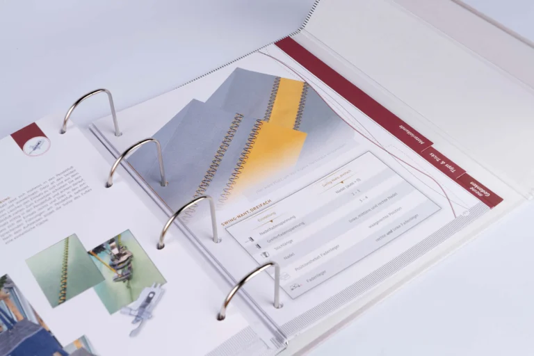 baby lock Compendium für Primo