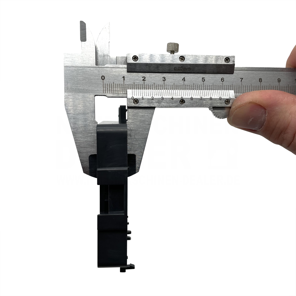 Abdeckung Schaltmatte für Pfaff Bügelmaschine 560 / 580