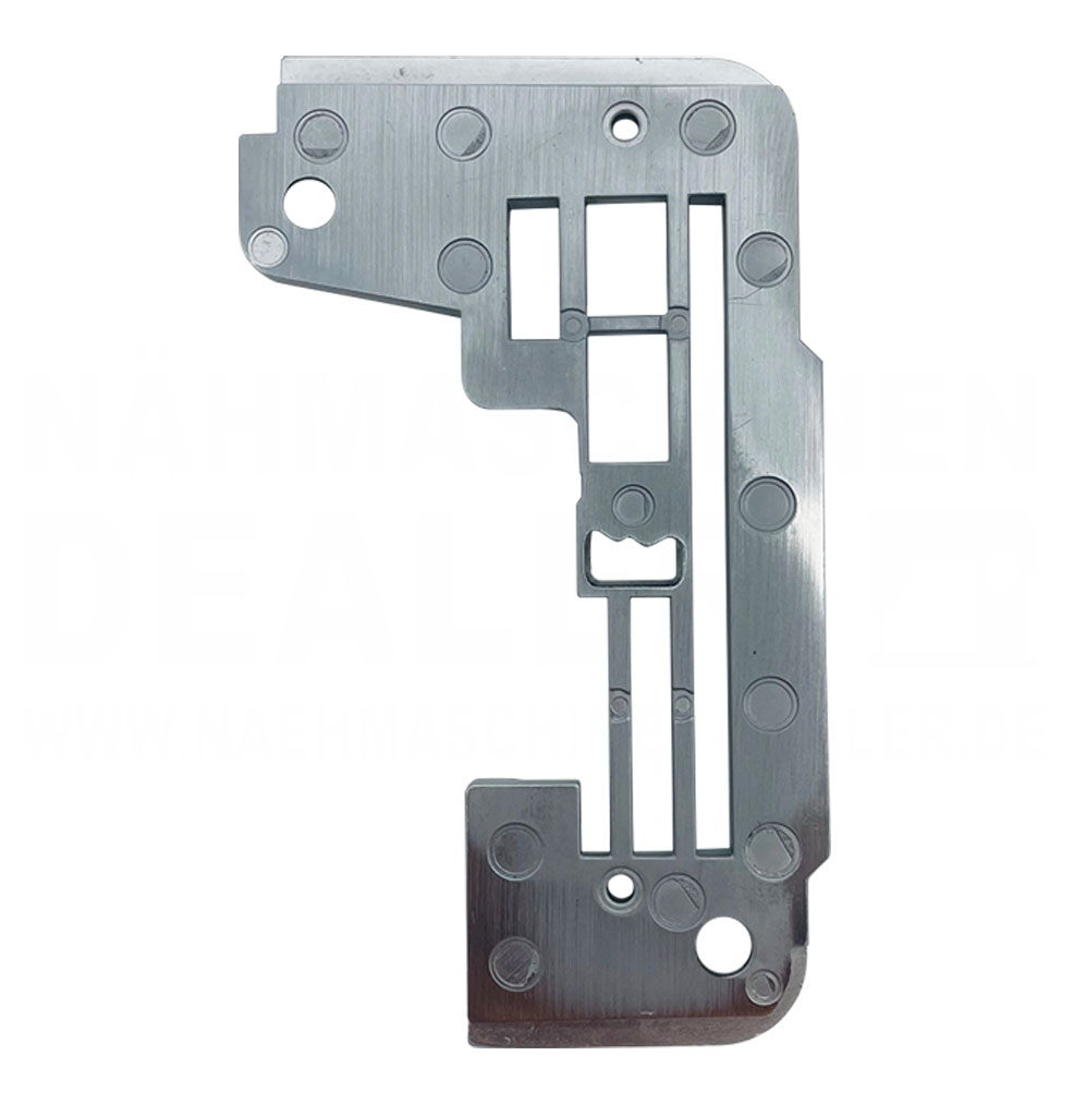 Baby Lock Stichplatte ohne Kettelfinger für Ovation, Gloria