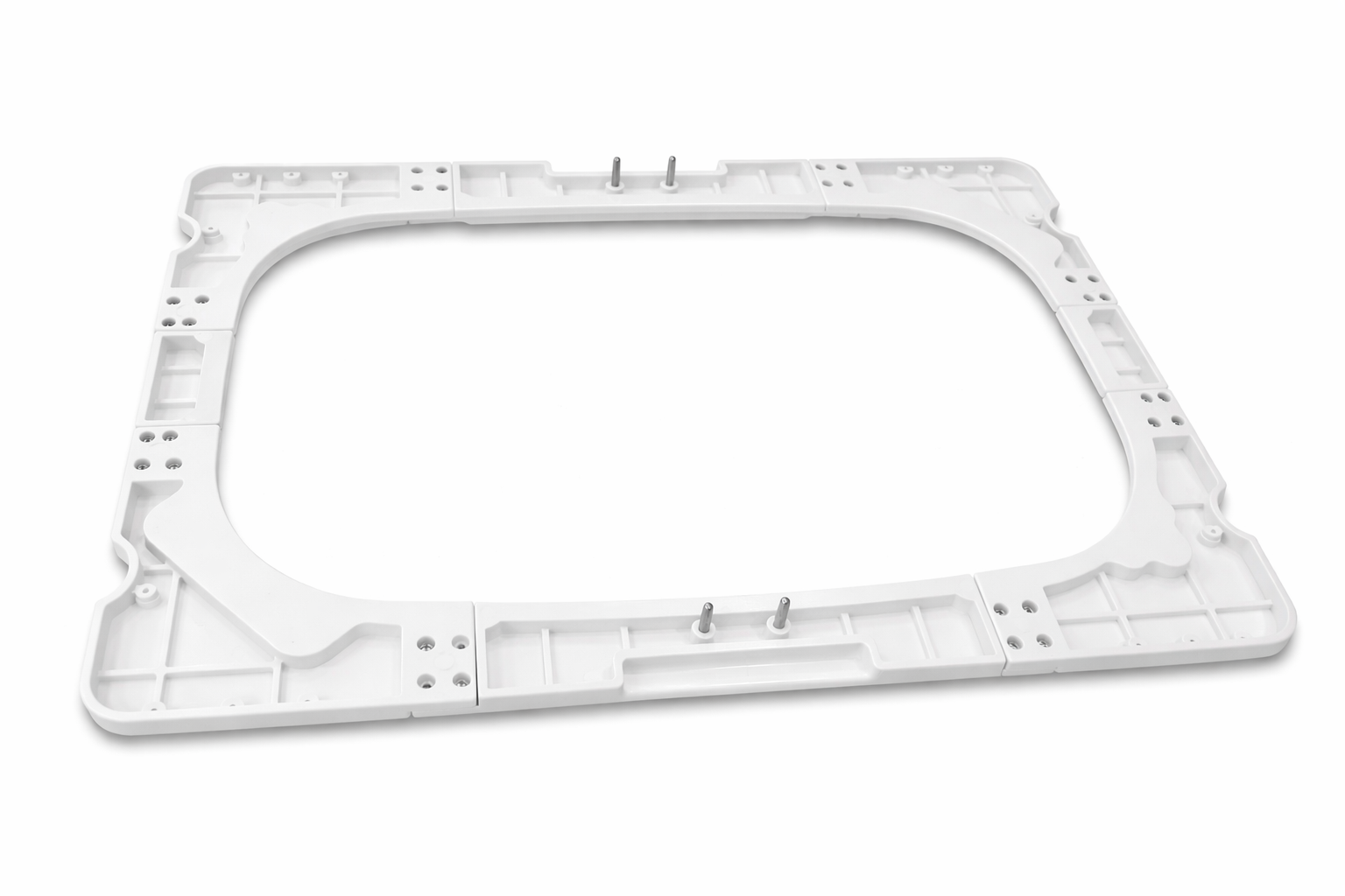 Sew Tech Aufnahme FT-BPR Fixture