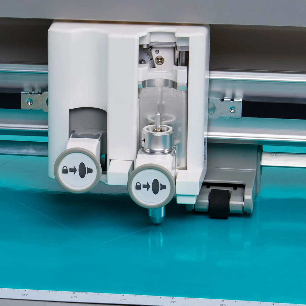 Singer momento Schneideplotter 60cm Schnittbreite