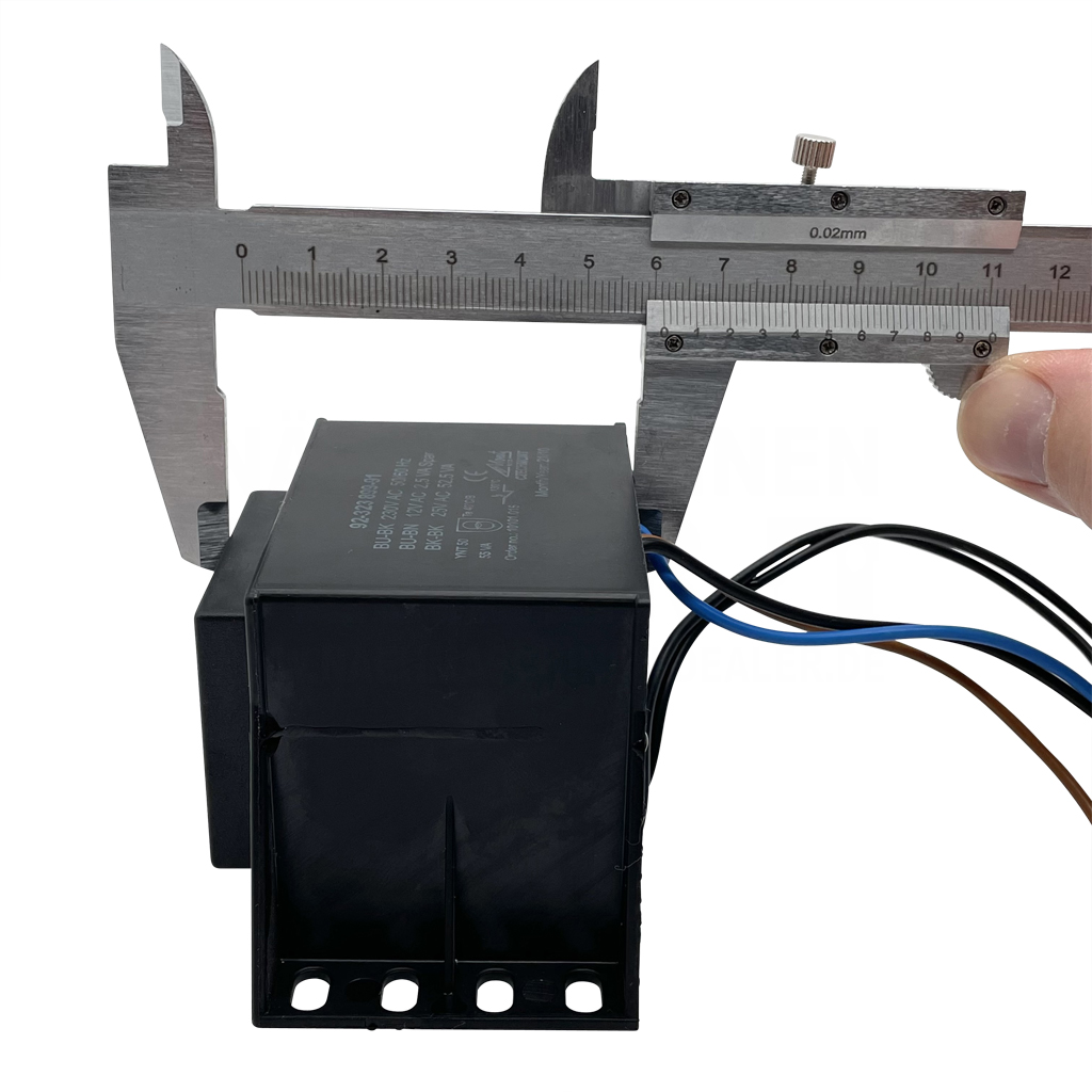 Netzteil für Pfaff Bügelmaschine 560 / 580