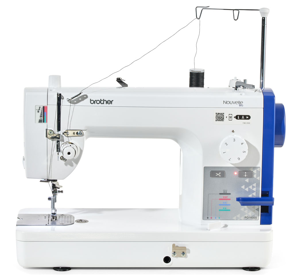 Brother PQ1600S Schnellnäher