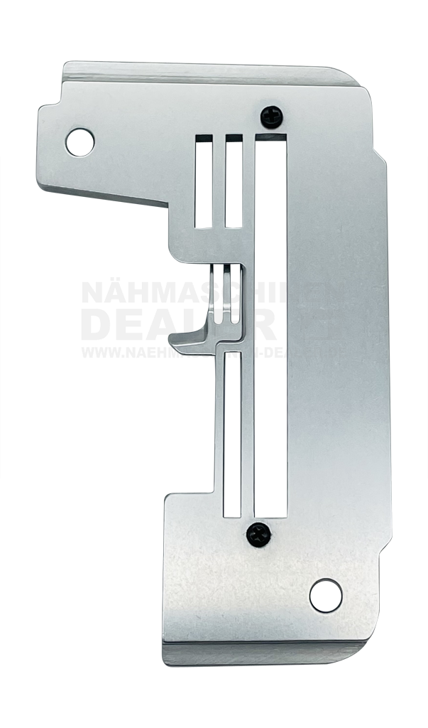 Baby Lock Stichplatte mit Kettelfinger für enspire imagine enlighten