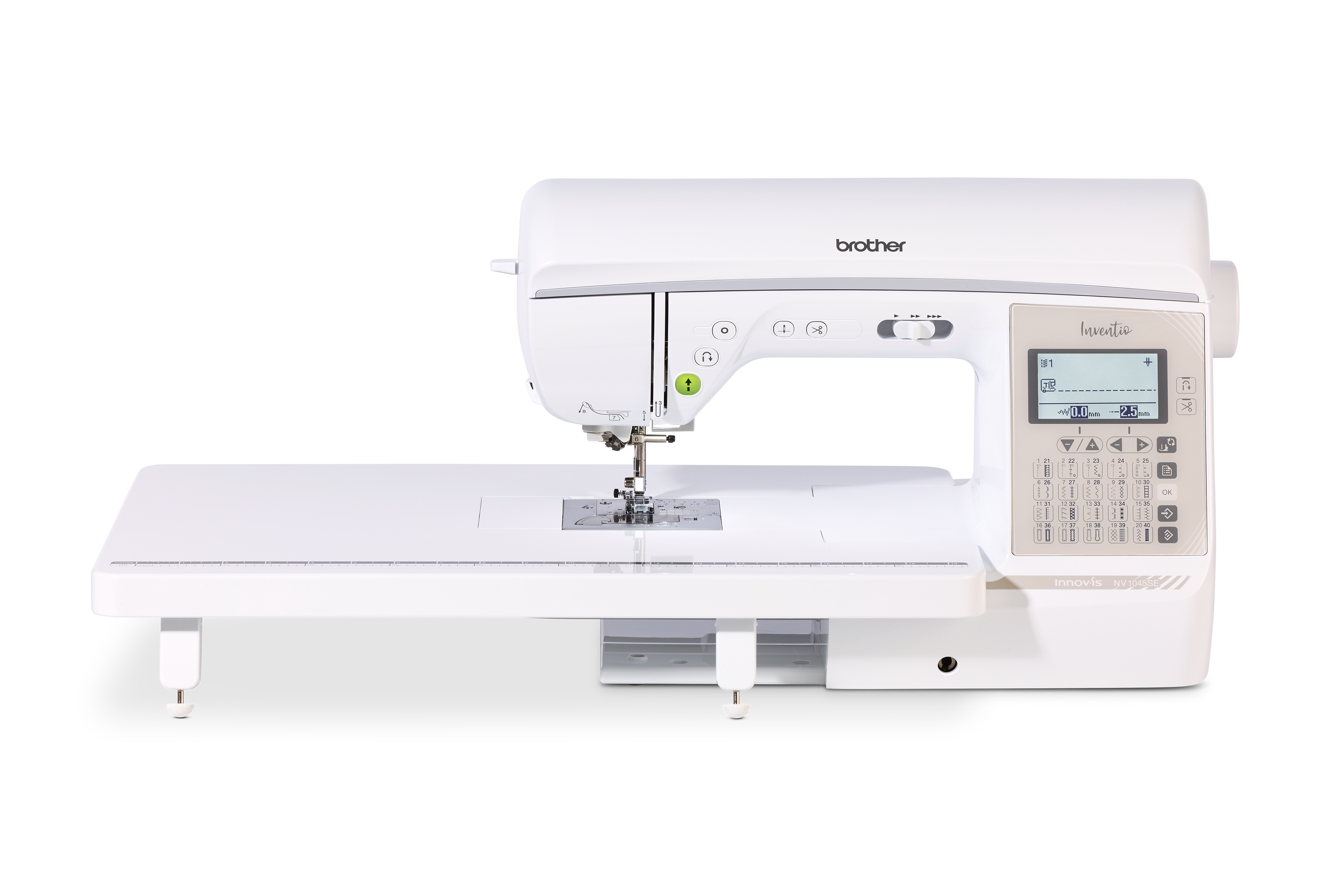 Brother Innov-is 1045 SE