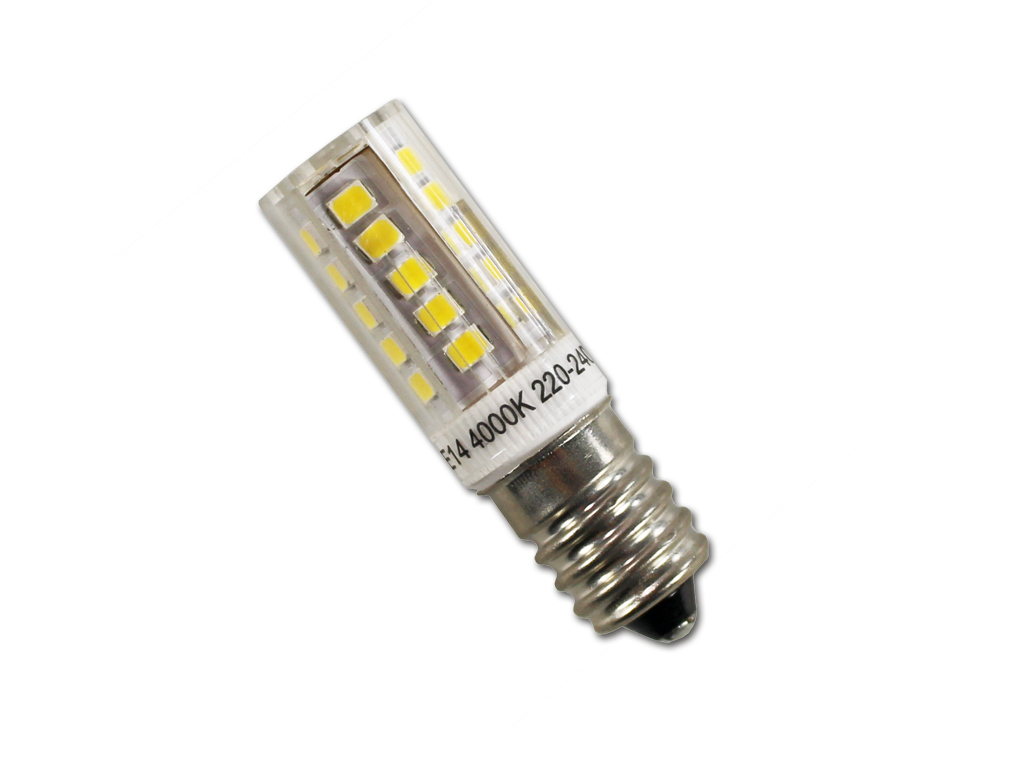 LED Glühbirne für Gritzner 788 Overlock