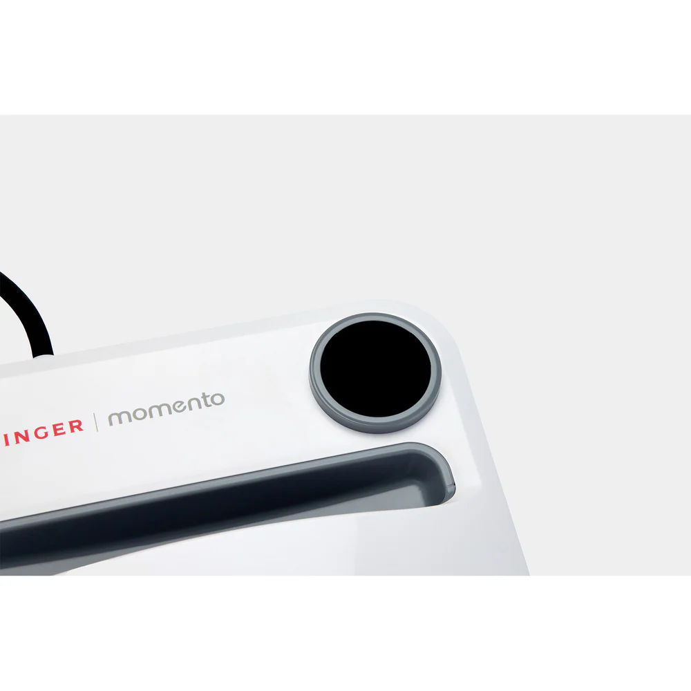 Singer momento Square Transferpresse (quadratisch)
