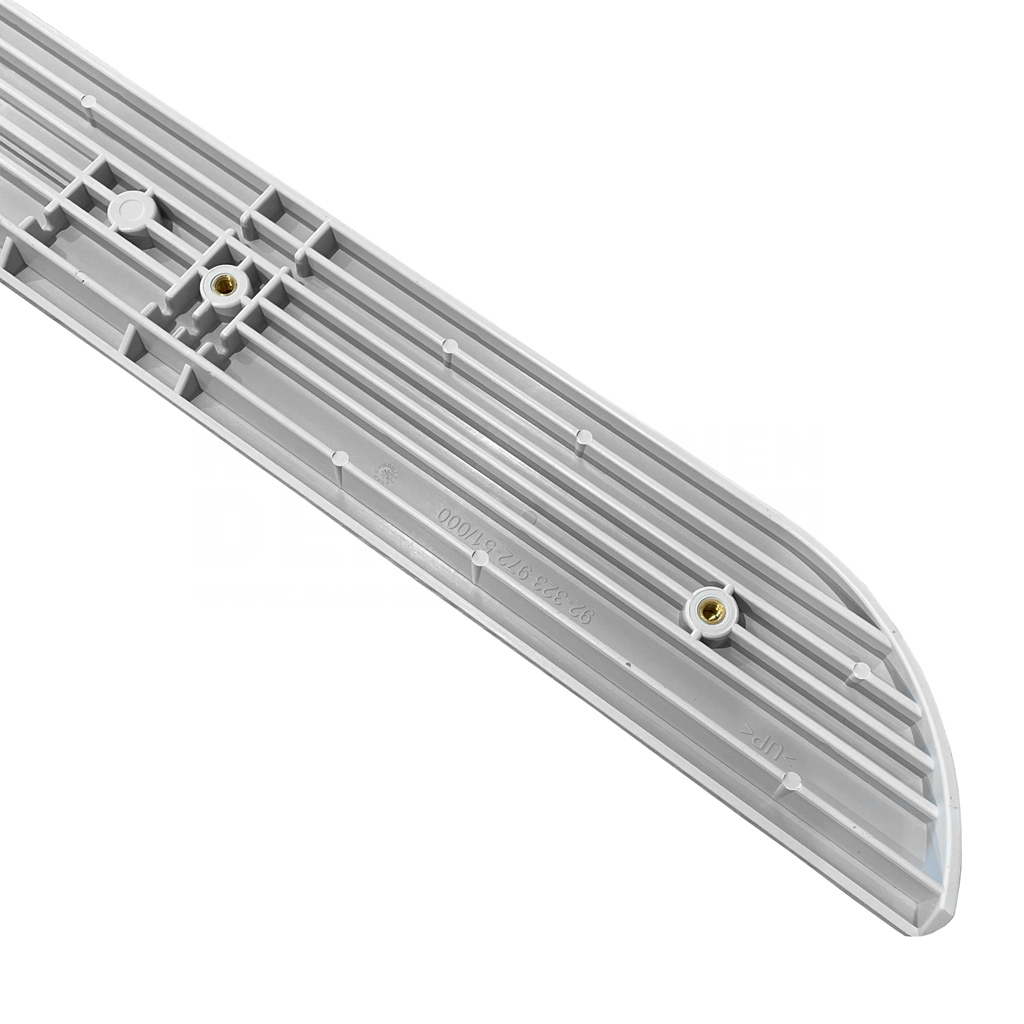 Auflageplatte für Pfaff Bügelmaschine 580,851,852,853,854